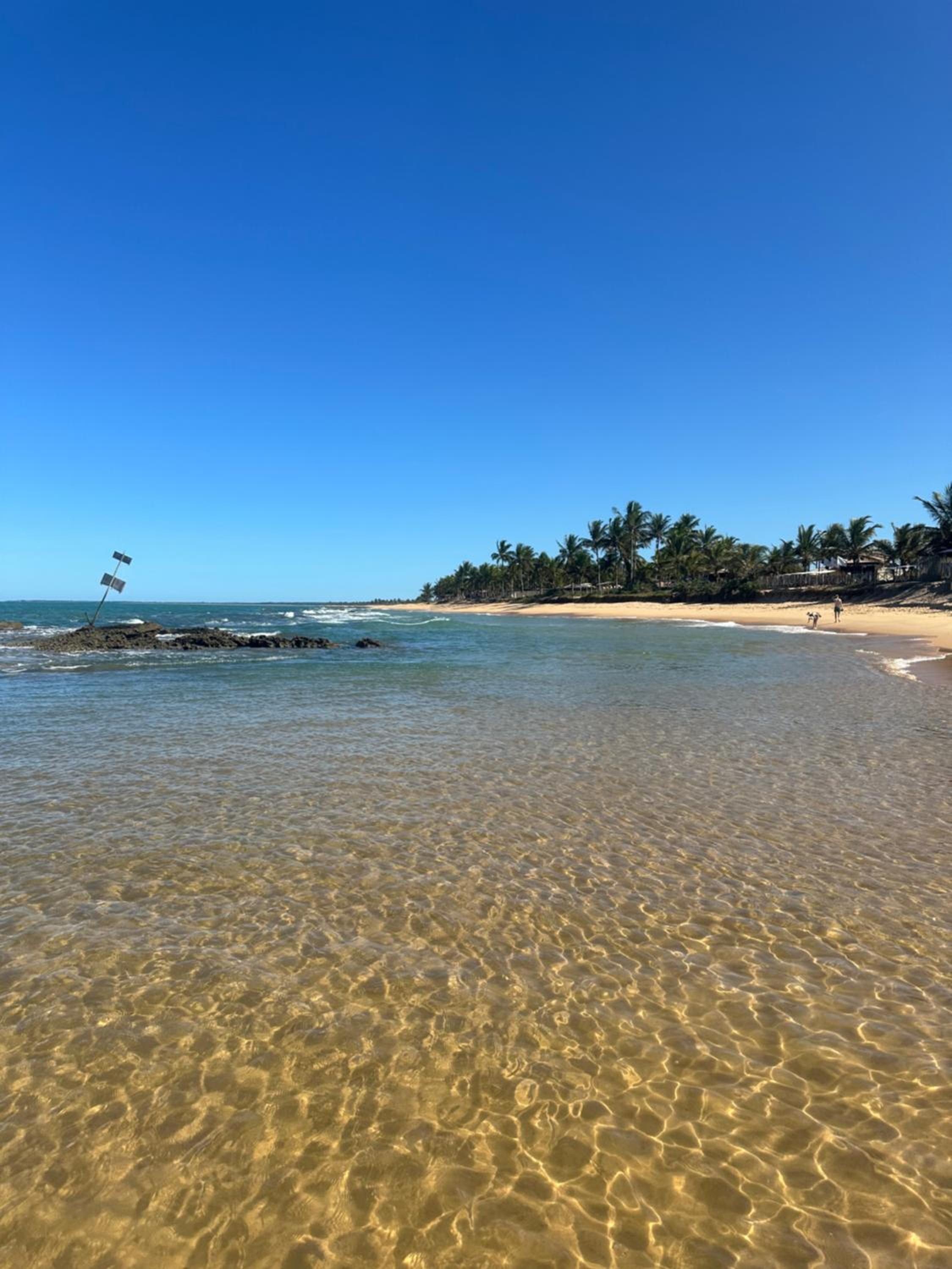 Chalé do Pajé Caraíva