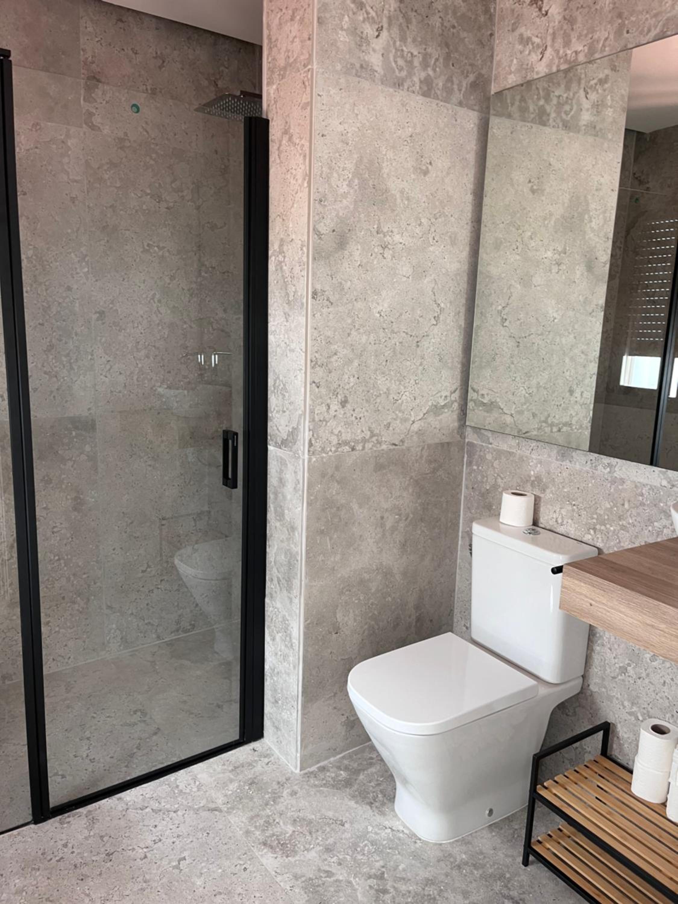 Mucho Trigo Apartments New