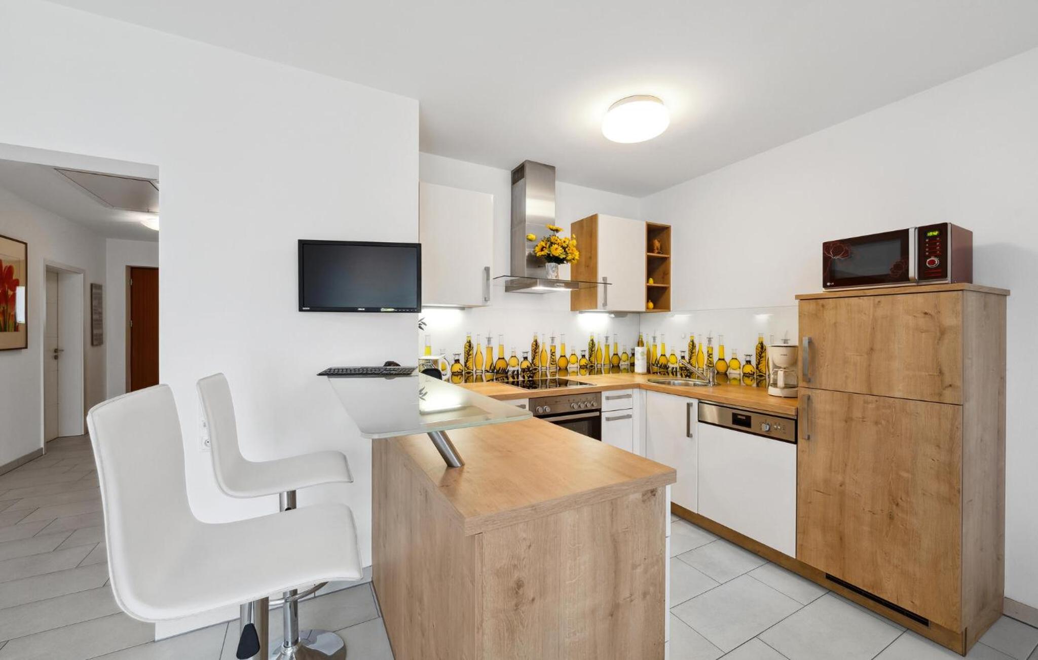 2 Bedroom Nice Home In Rotthalmünster