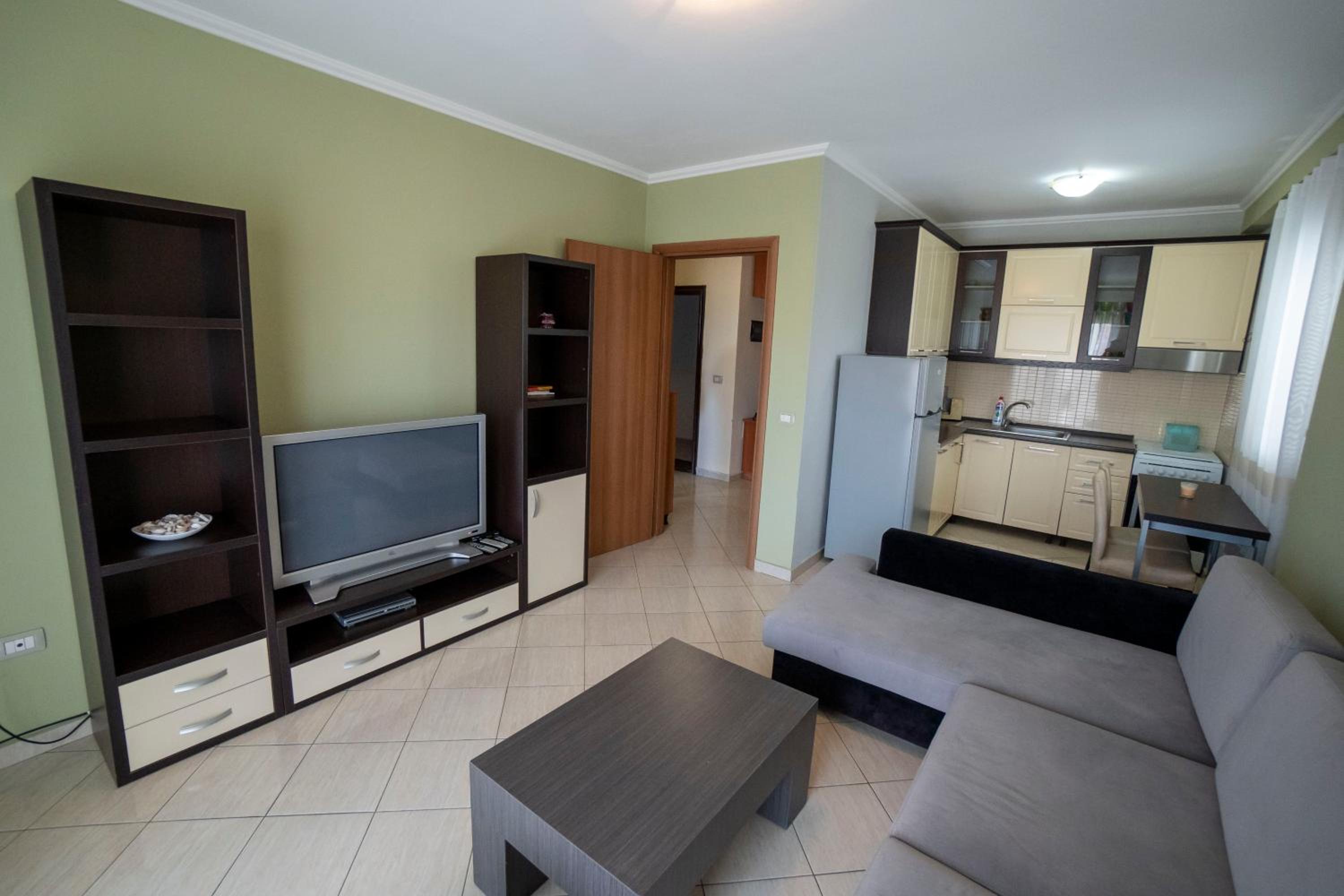 TuttoMondo Apartments
