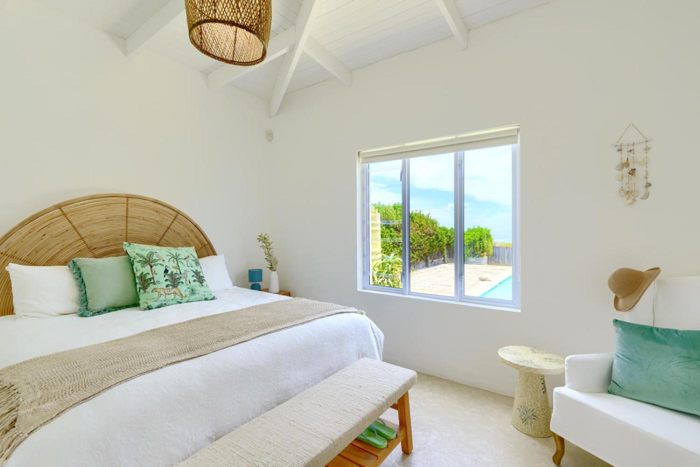 The Beach Cottage view 3