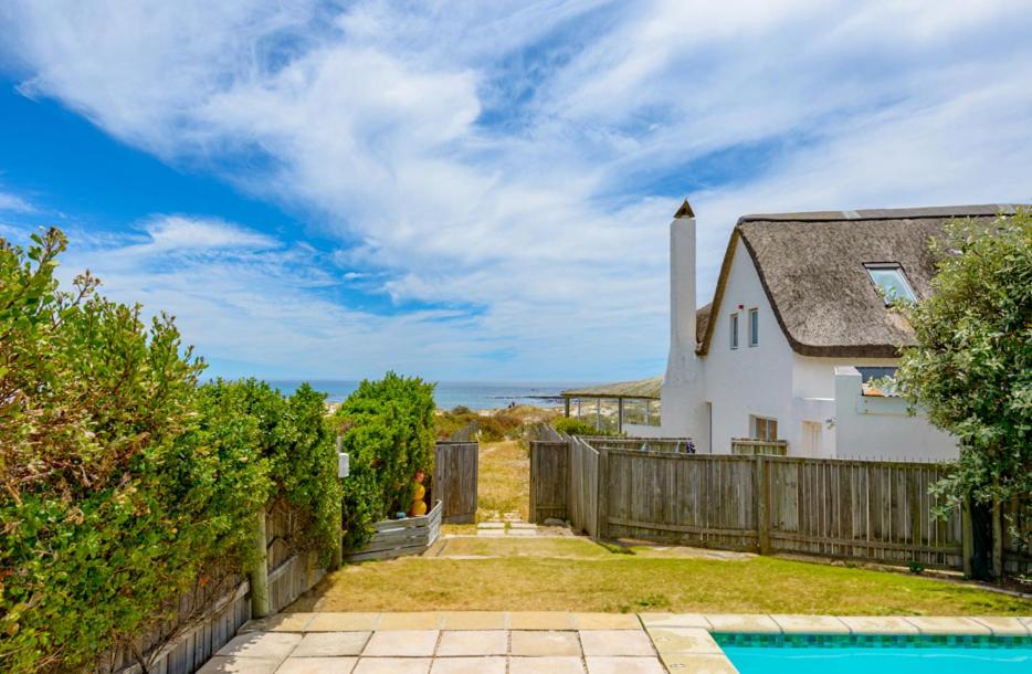 The Beach Cottage view 4