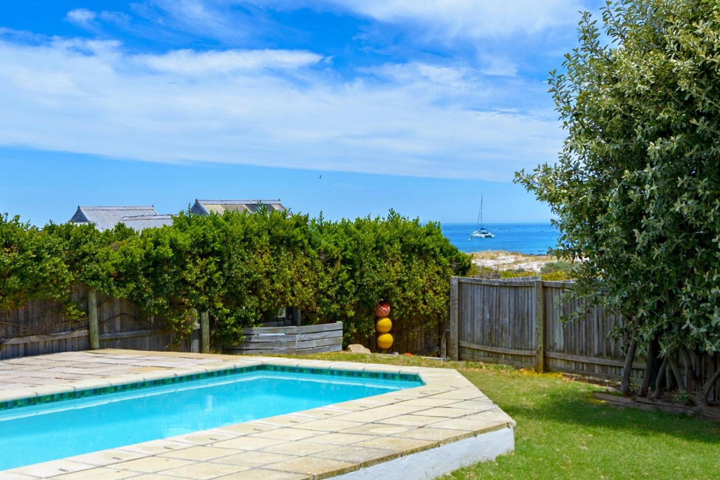 The Beach Cottage view 5