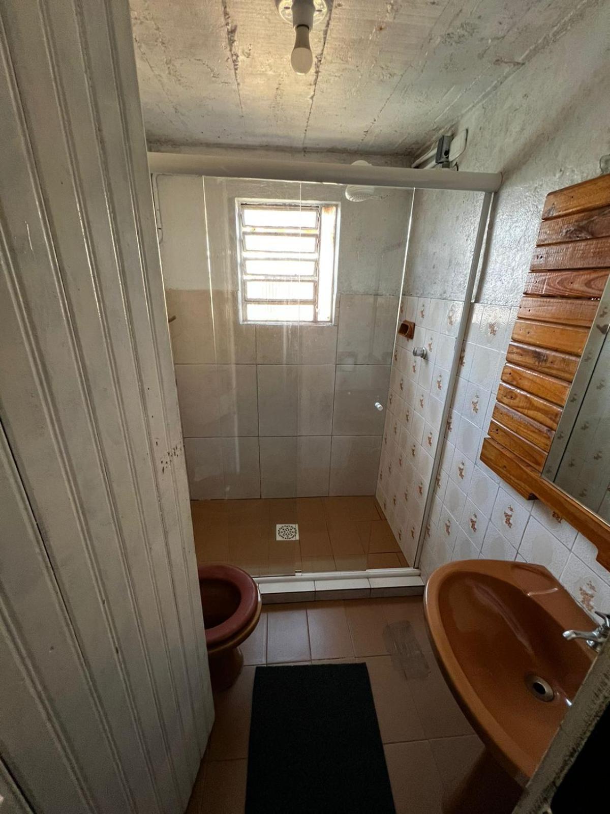 Casa do Rogério Hostel
