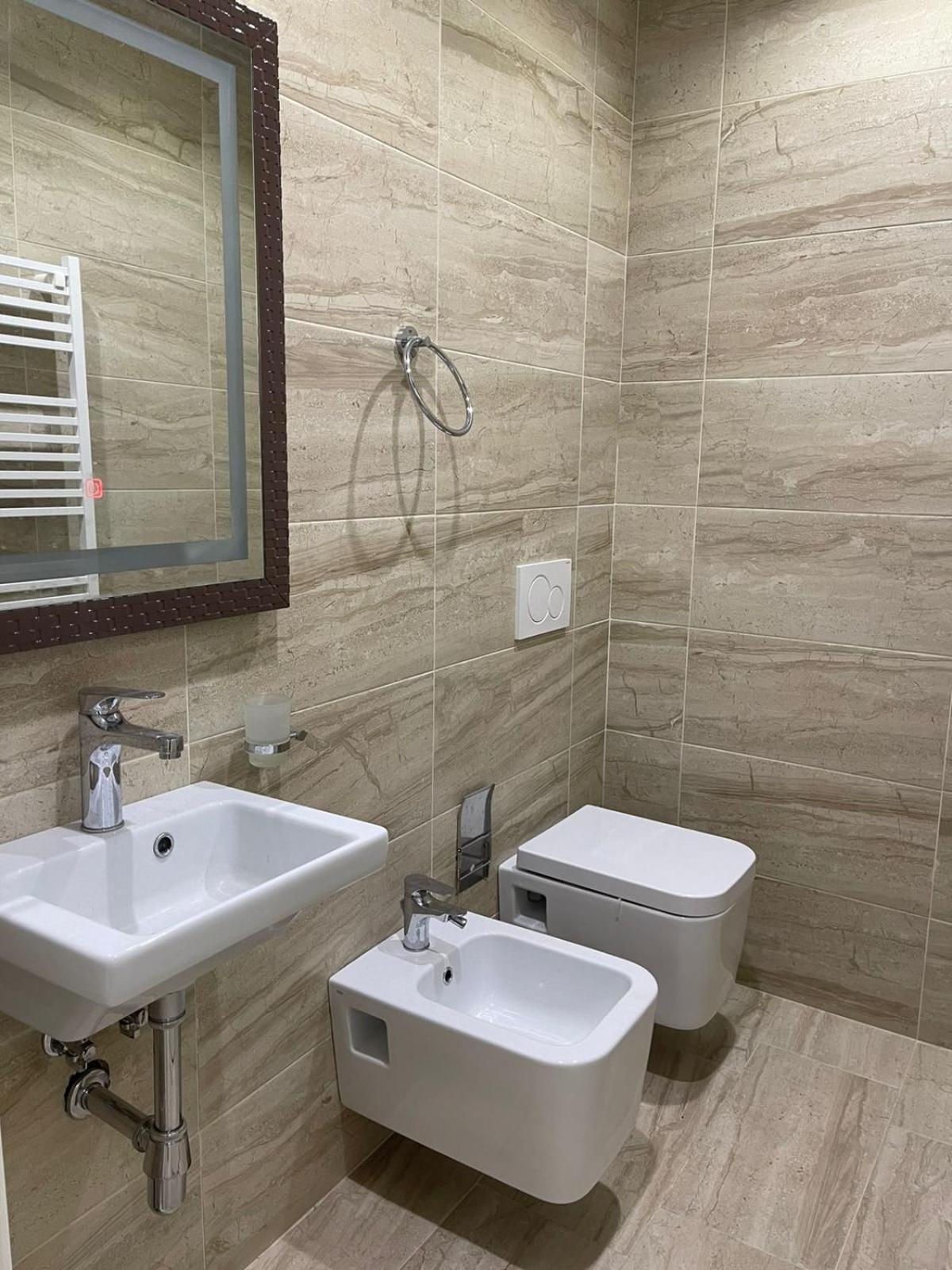 Beach View Apartment Shengjin