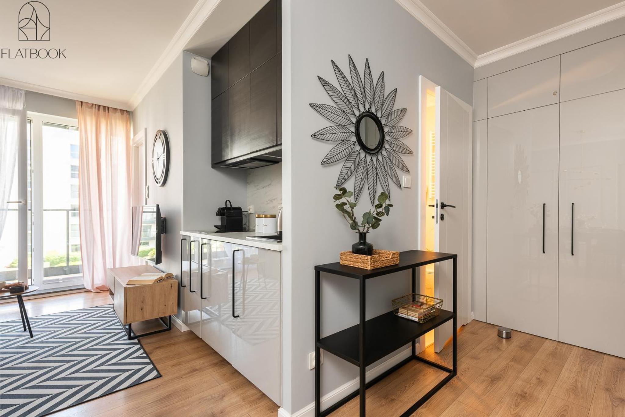 Flatbook - City Center Apartments Angielska Grobla