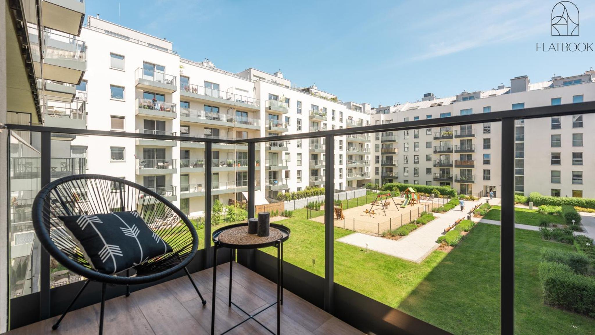 Flatbook - City Center Apartments Angielska Grobla