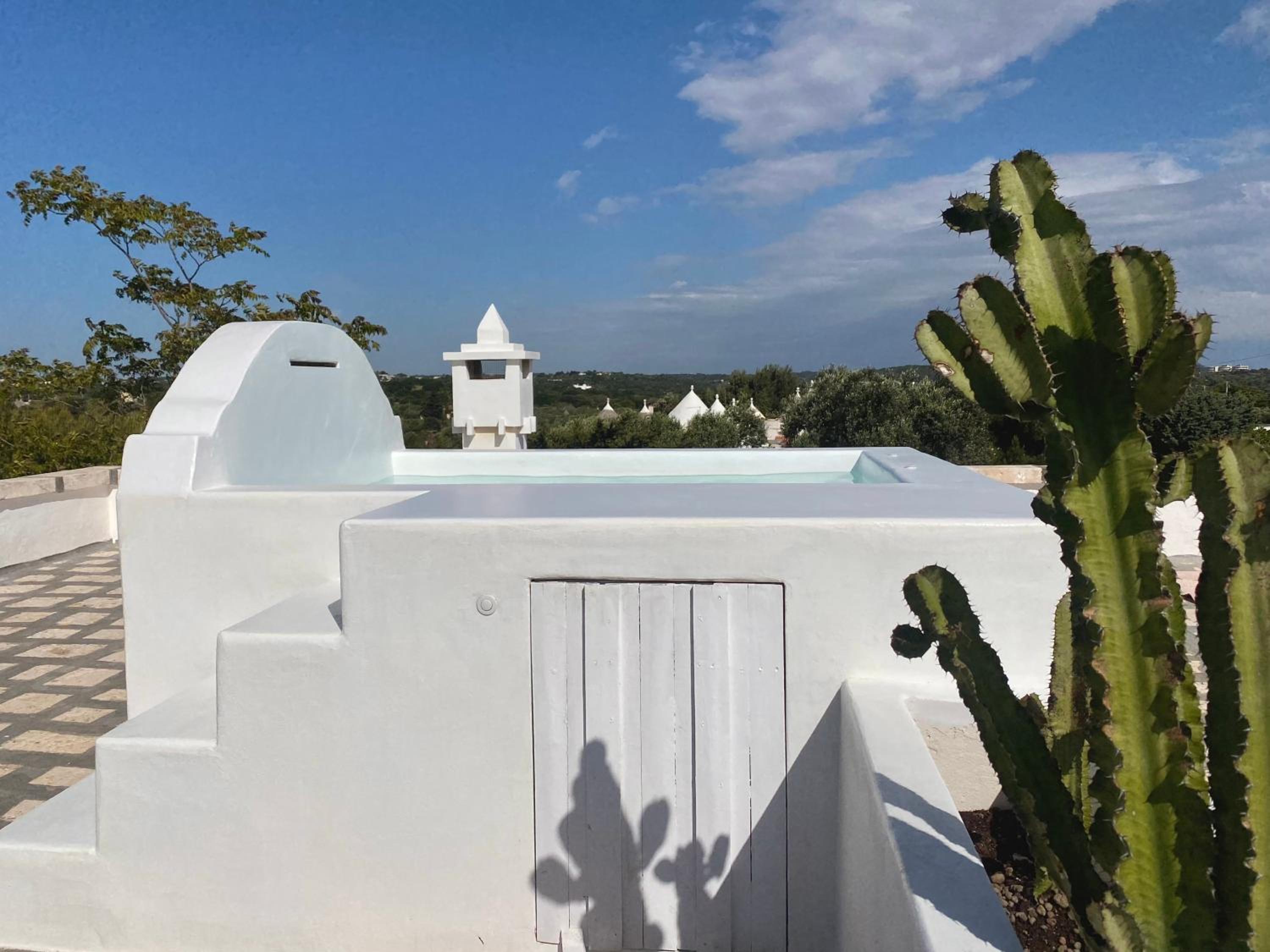 Ma'Bella - MASSERIA PICCOLA by Rentbeat