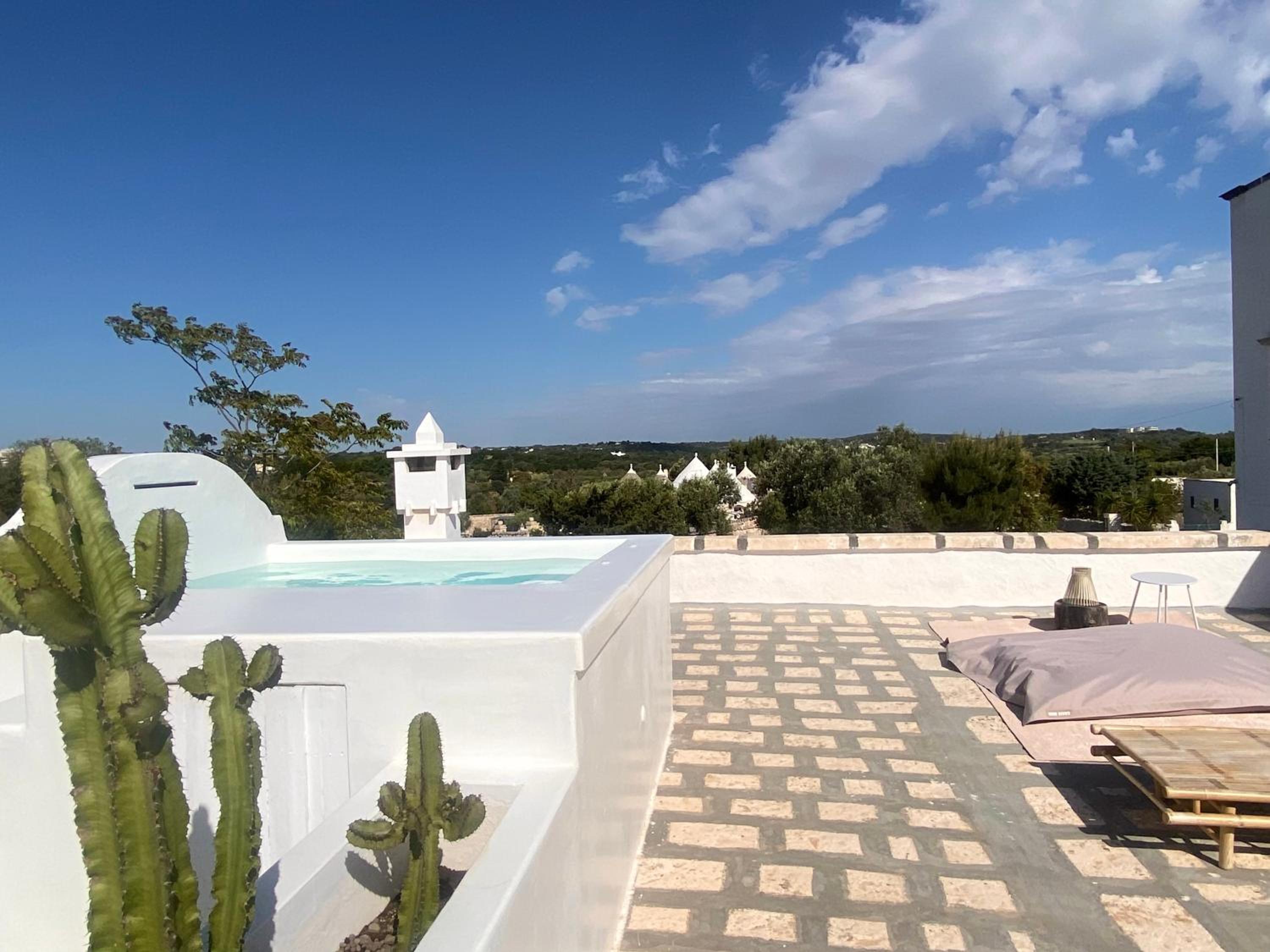 Ma'Bella - MASSERIA PICCOLA by Rentbeat
