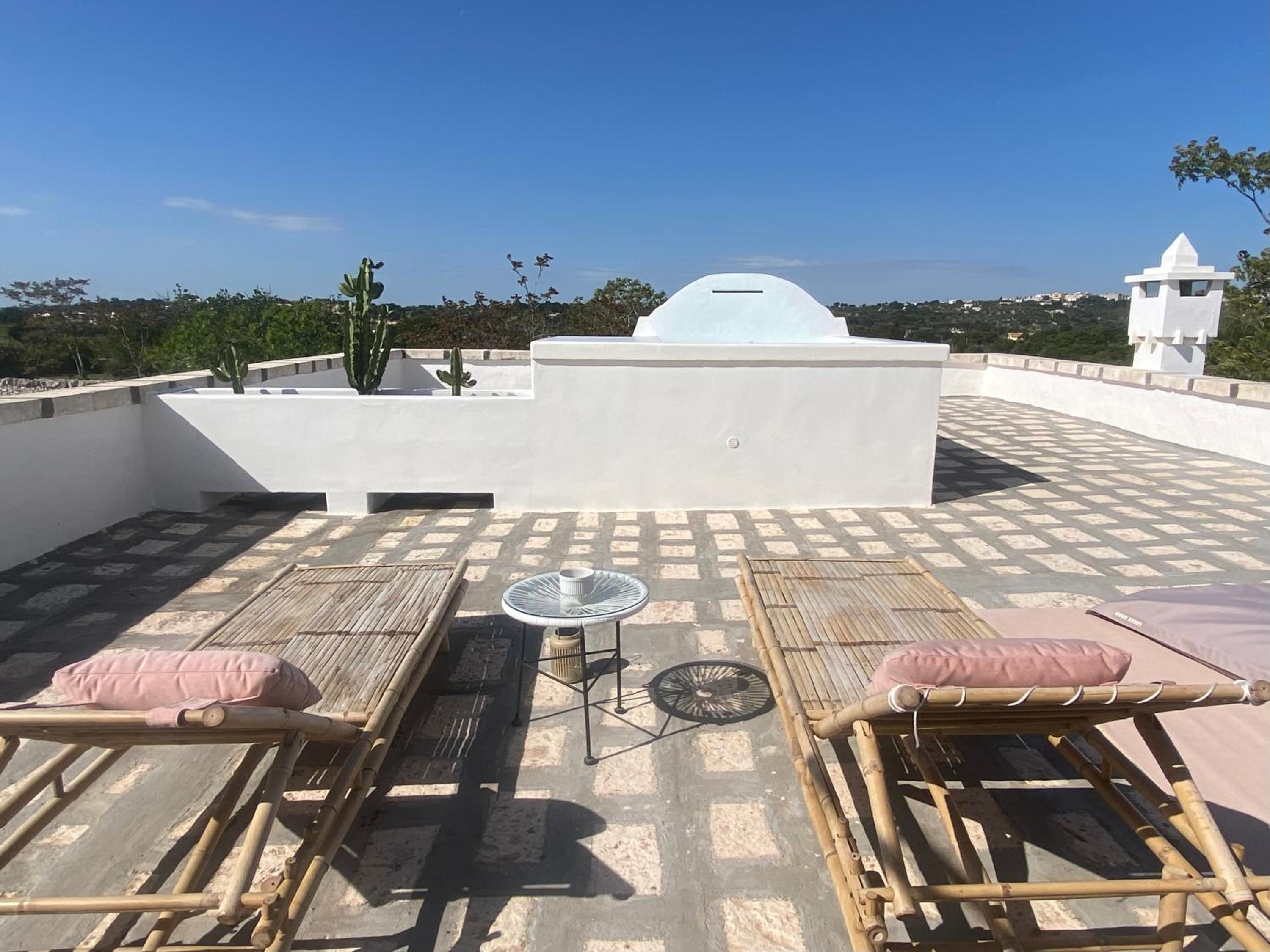 Ma'Bella - MASSERIA PICCOLA by Rentbeat