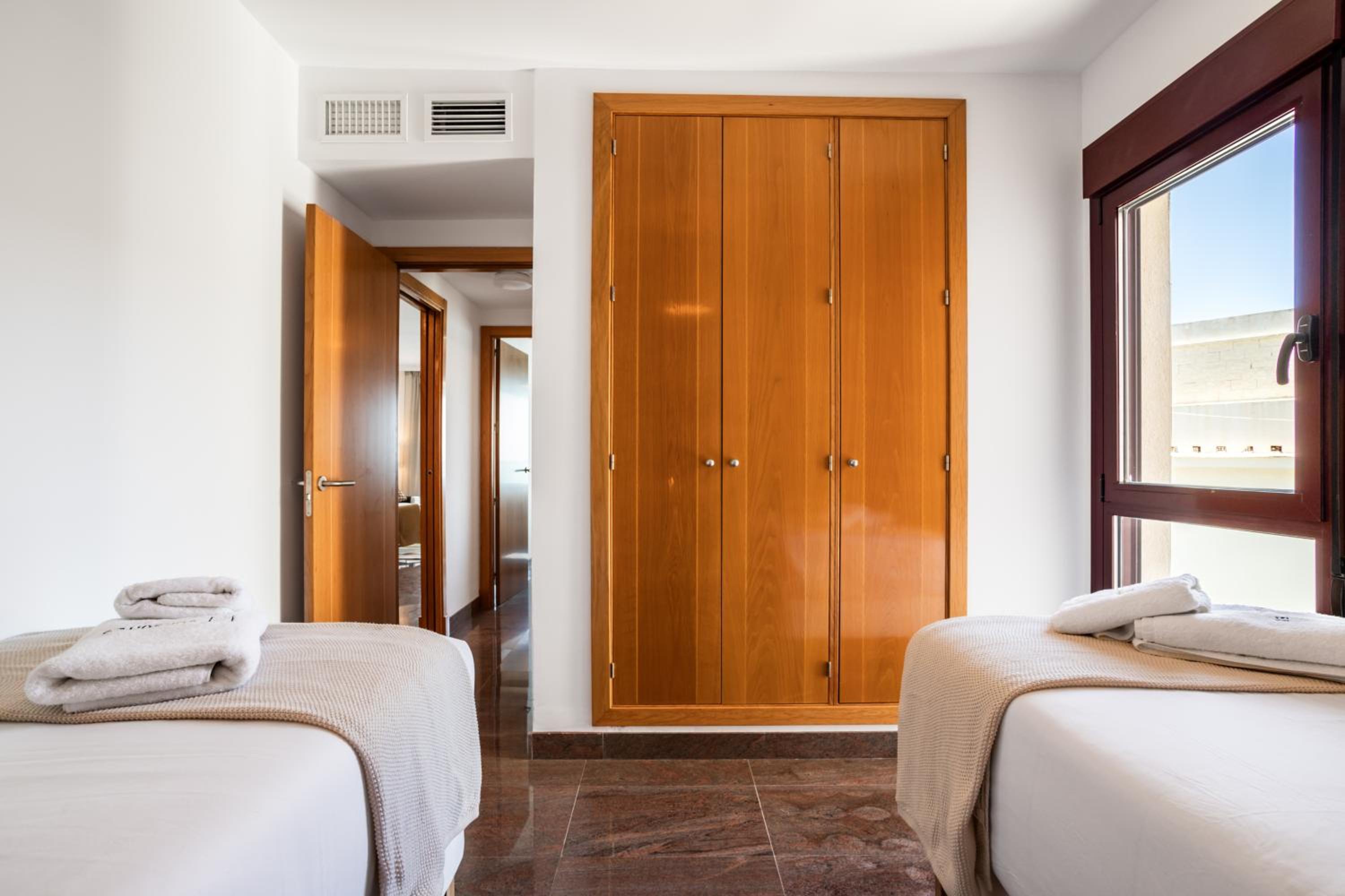 Buenavista Lifestyle by Sur Suites