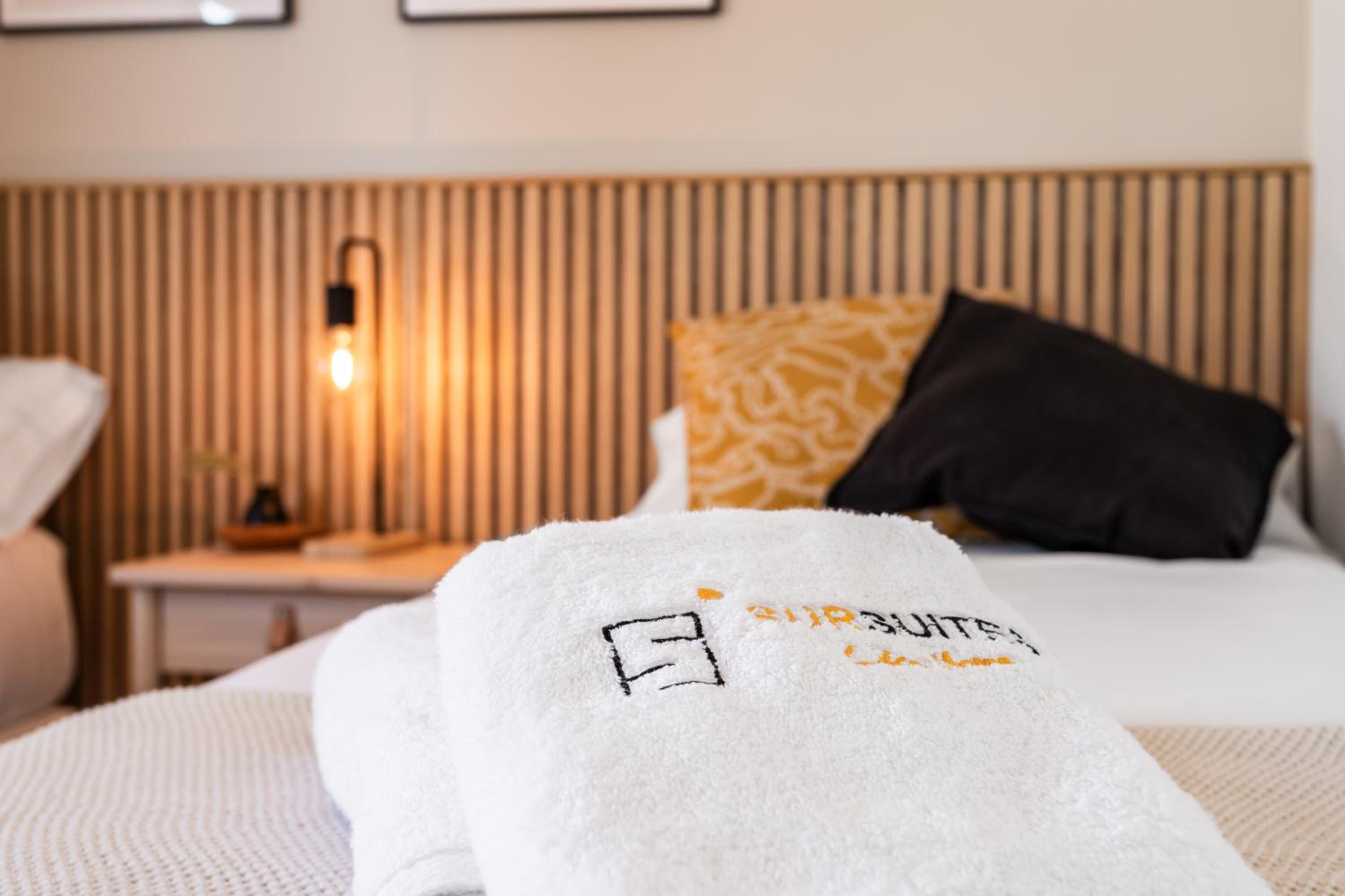 Buenavista Lifestyle by Sur Suites