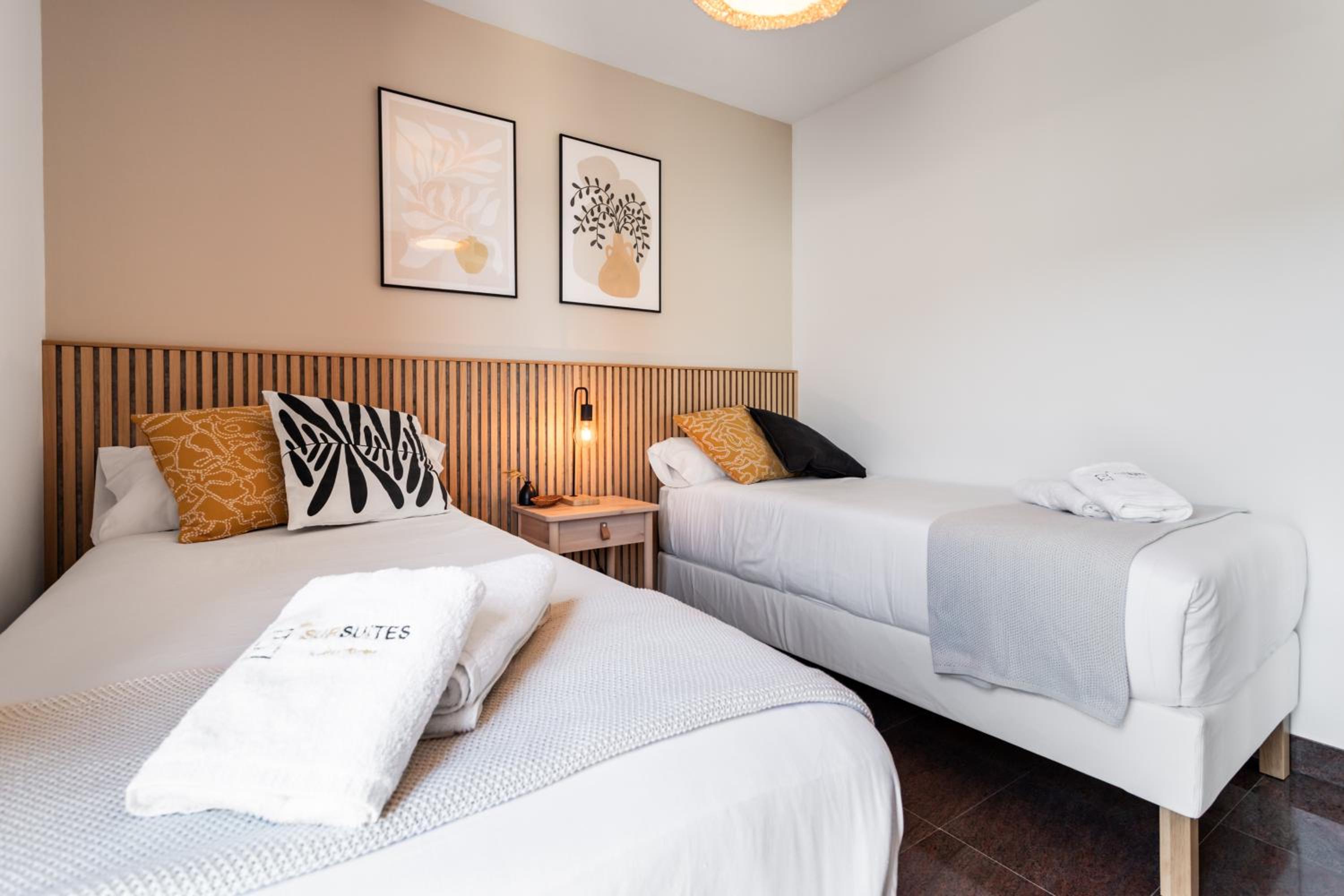 Buenavista Lifestyle by Sur Suites