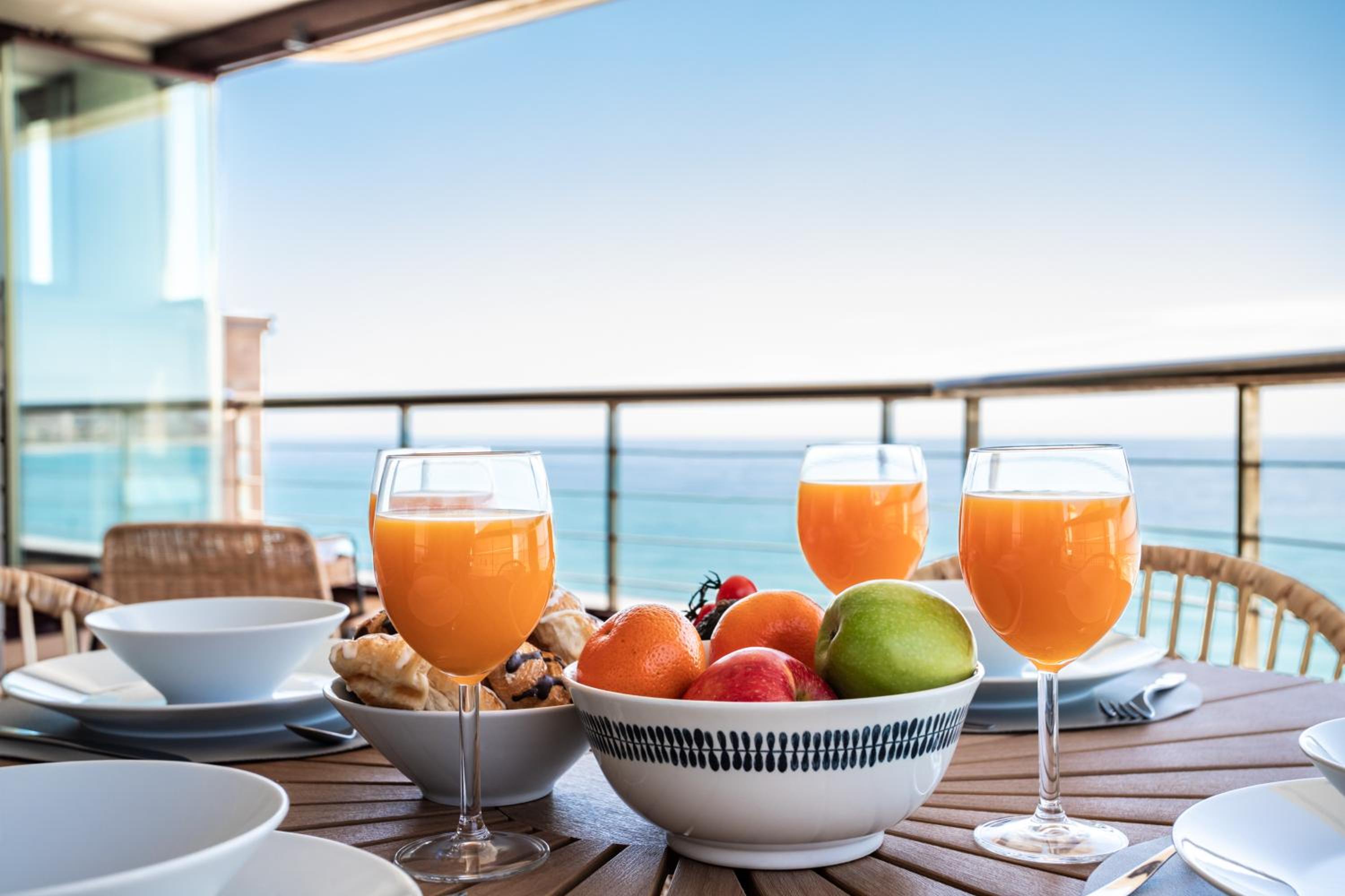 Buenavista Lifestyle by Sur Suites