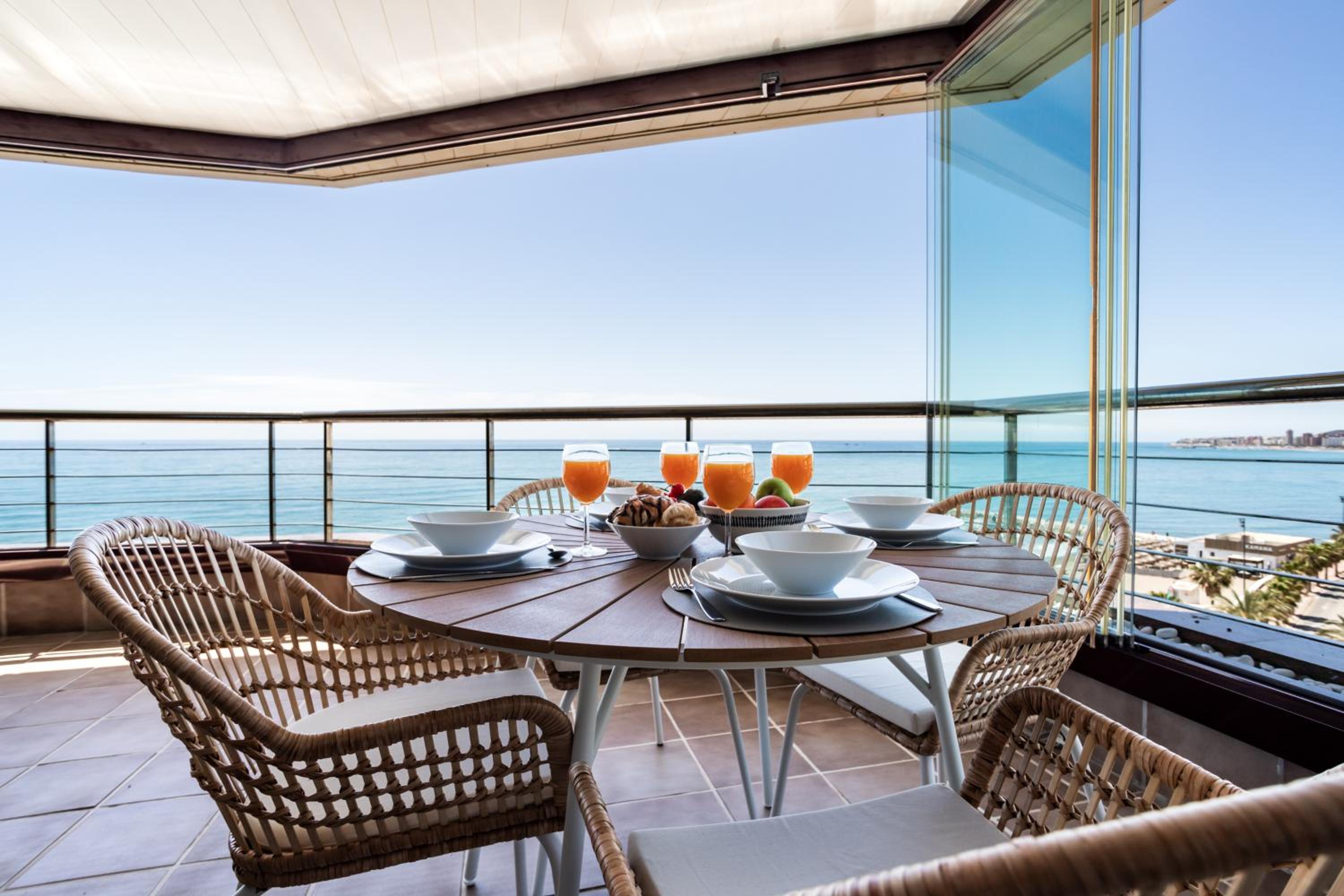 Buenavista Lifestyle by Sur Suites