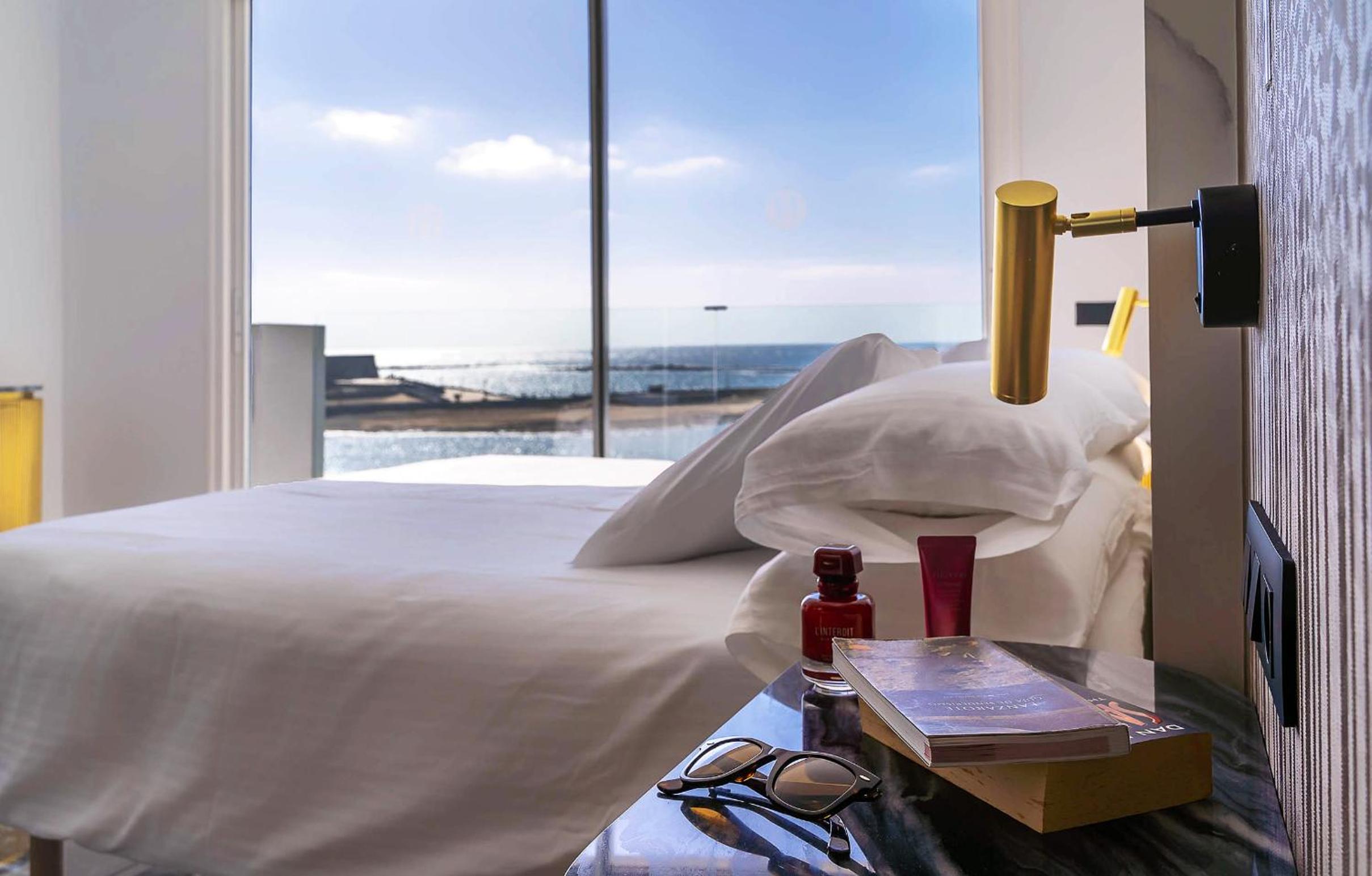Blue Marina Suites - Boutique Apartments