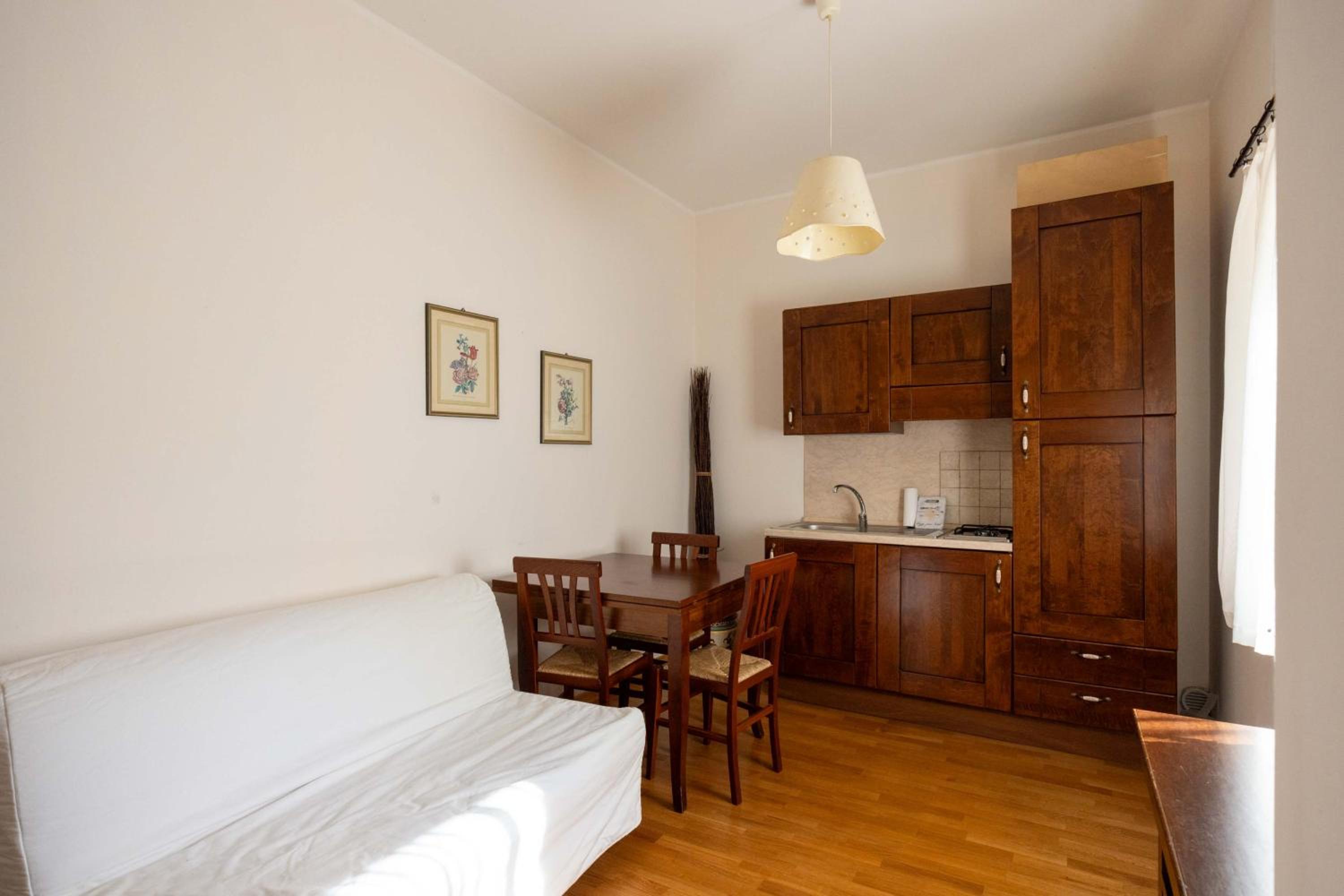 Agriturismo La Collina di Pilonico