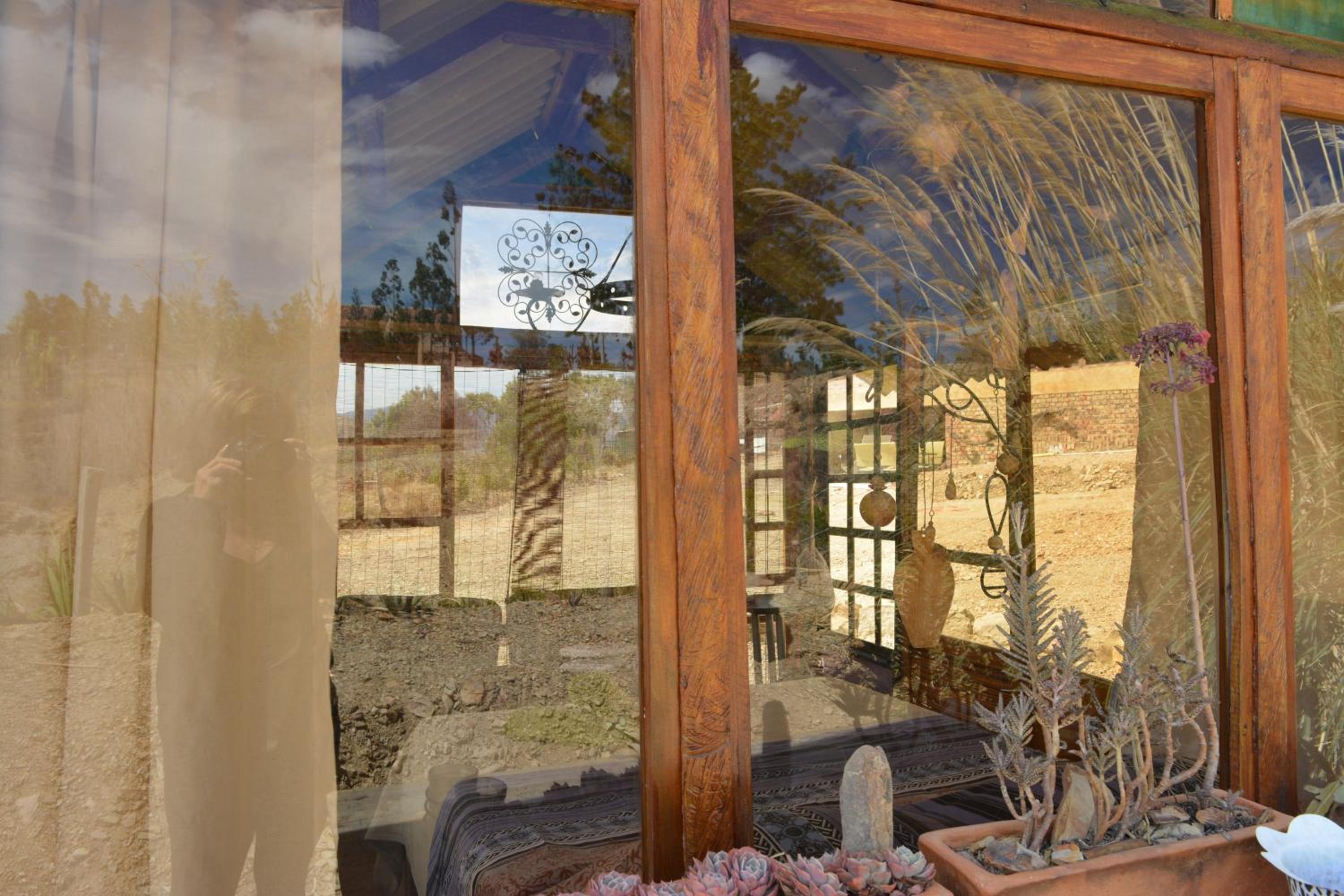 The Little Glass House VILLA DE LEYVA