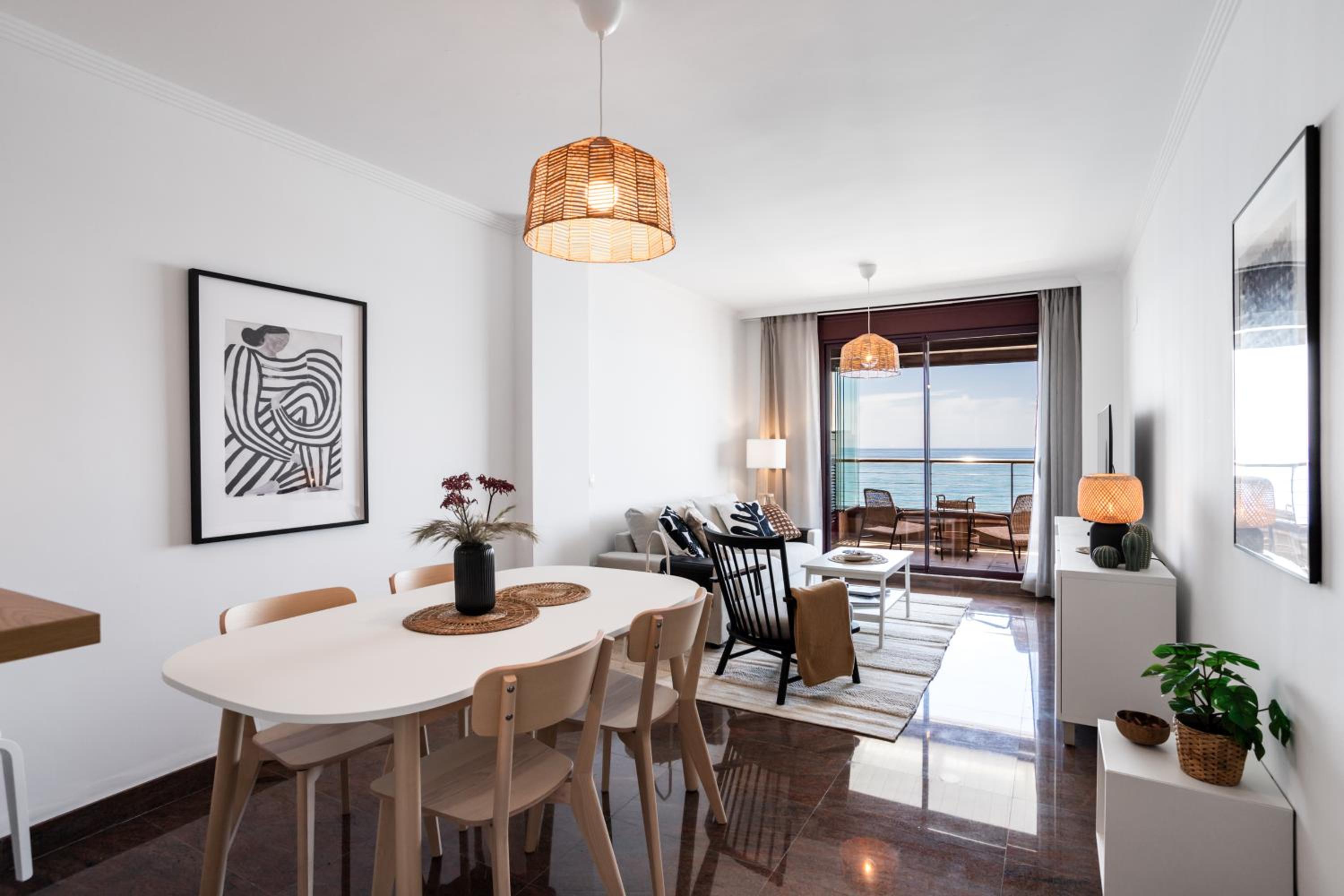 Buenavista Lifestyle by Sur Suites