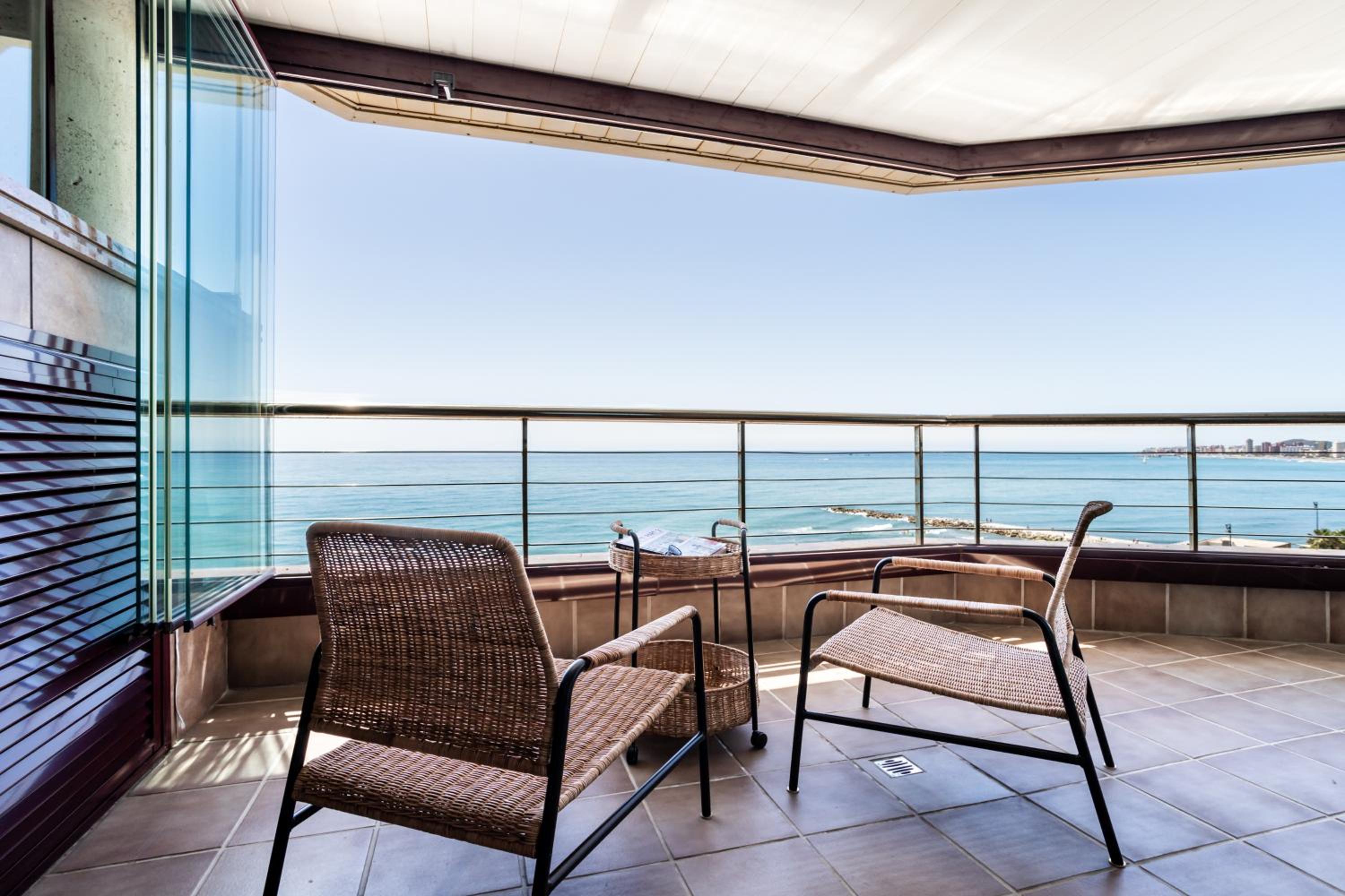 Buenavista Lifestyle by Sur Suites