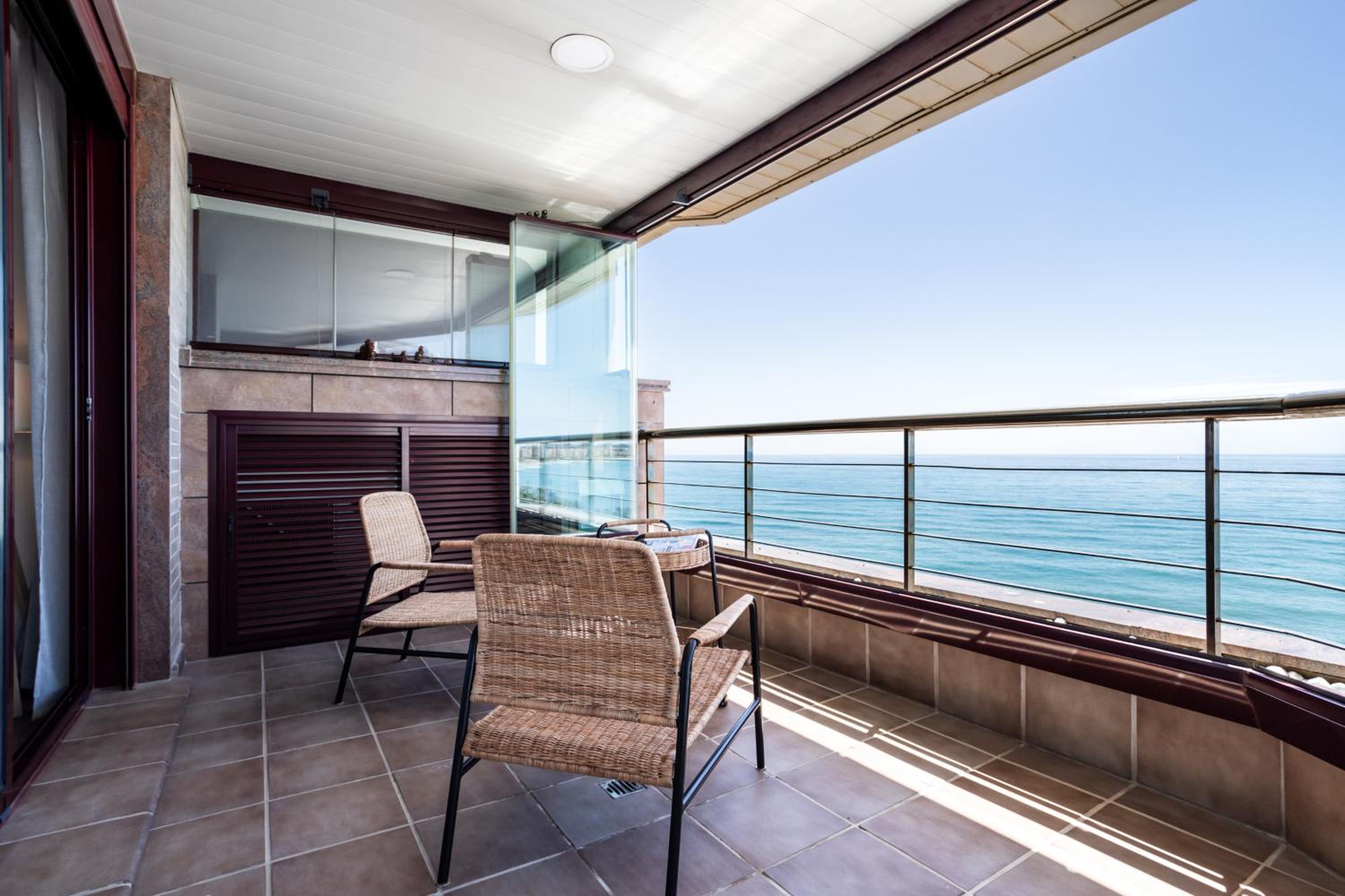Buenavista Lifestyle by Sur Suites