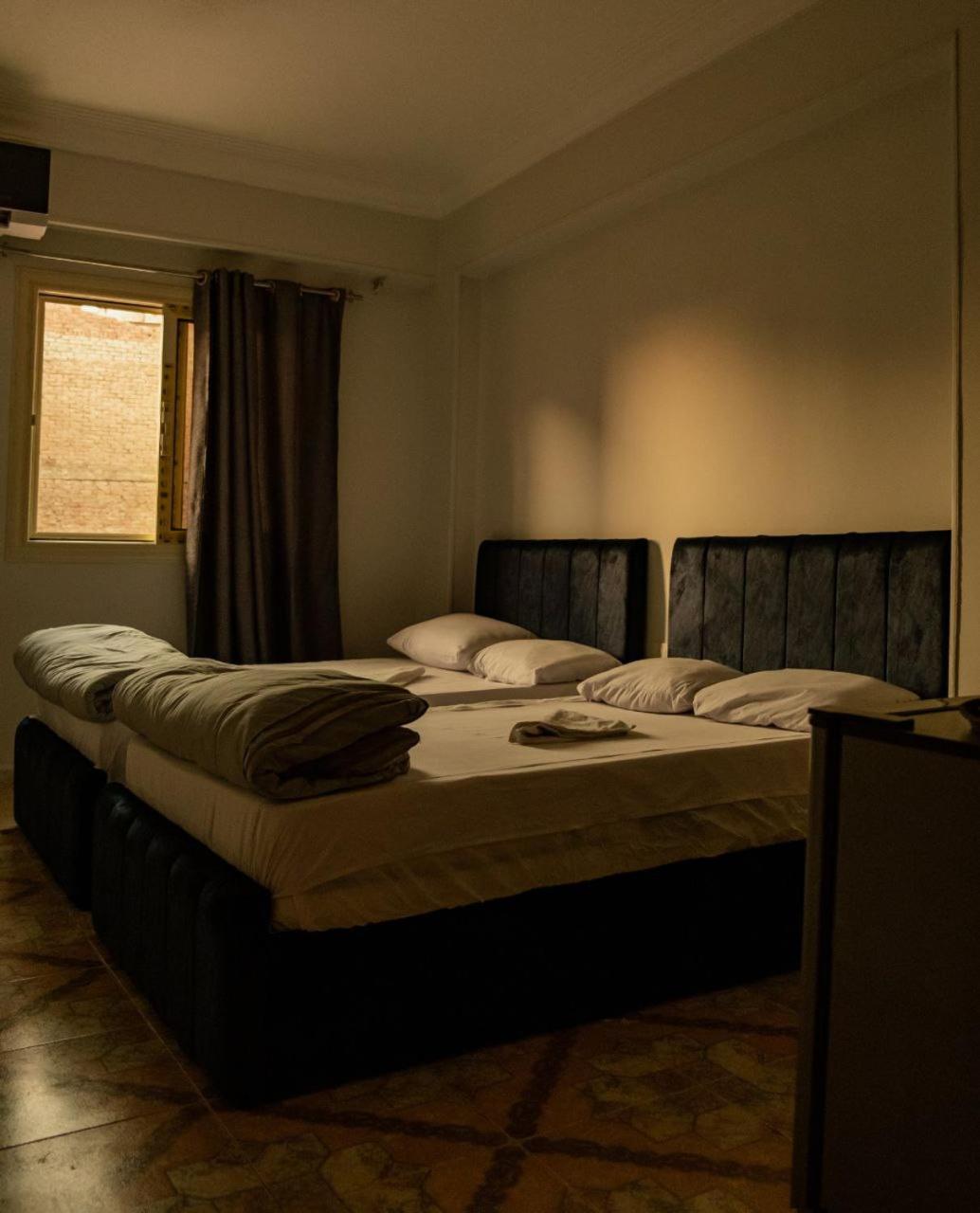 Beko pyramids inn