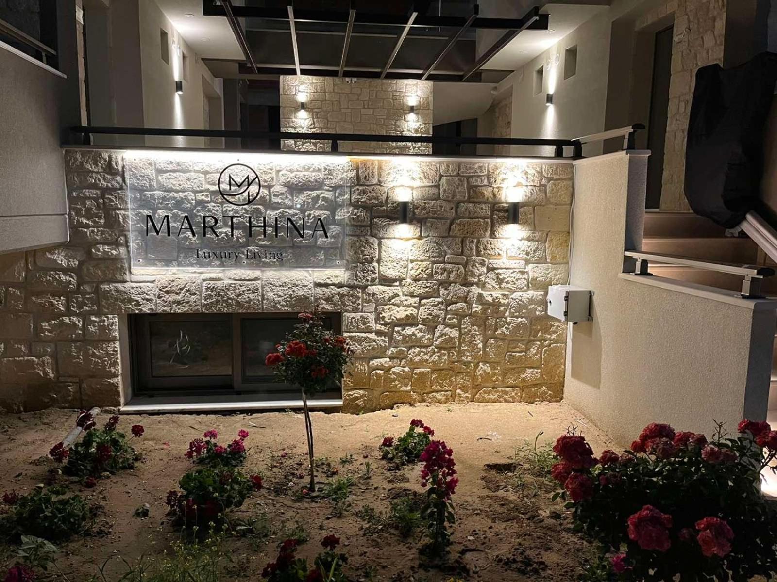 Marthina Luxury Living