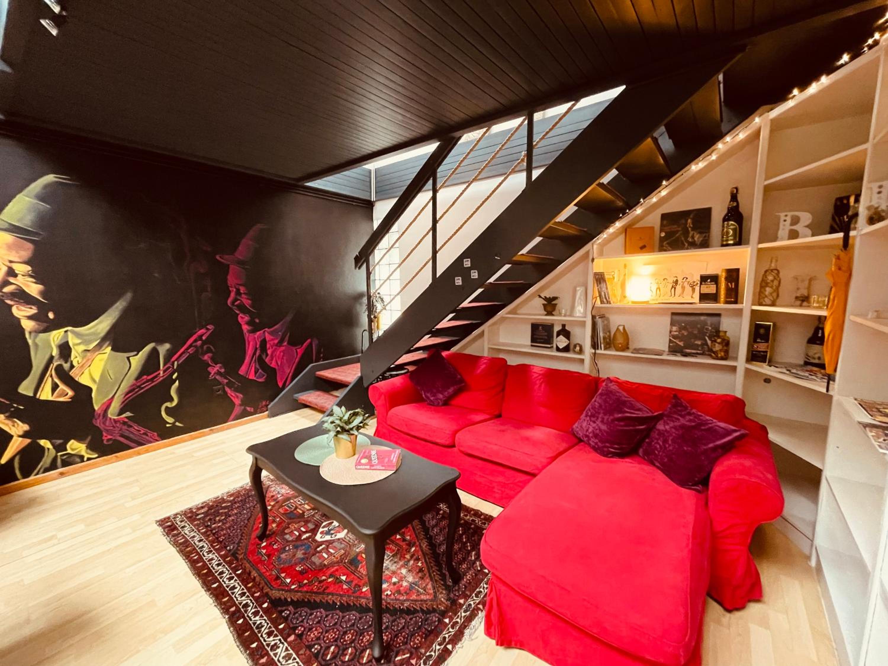 lounge