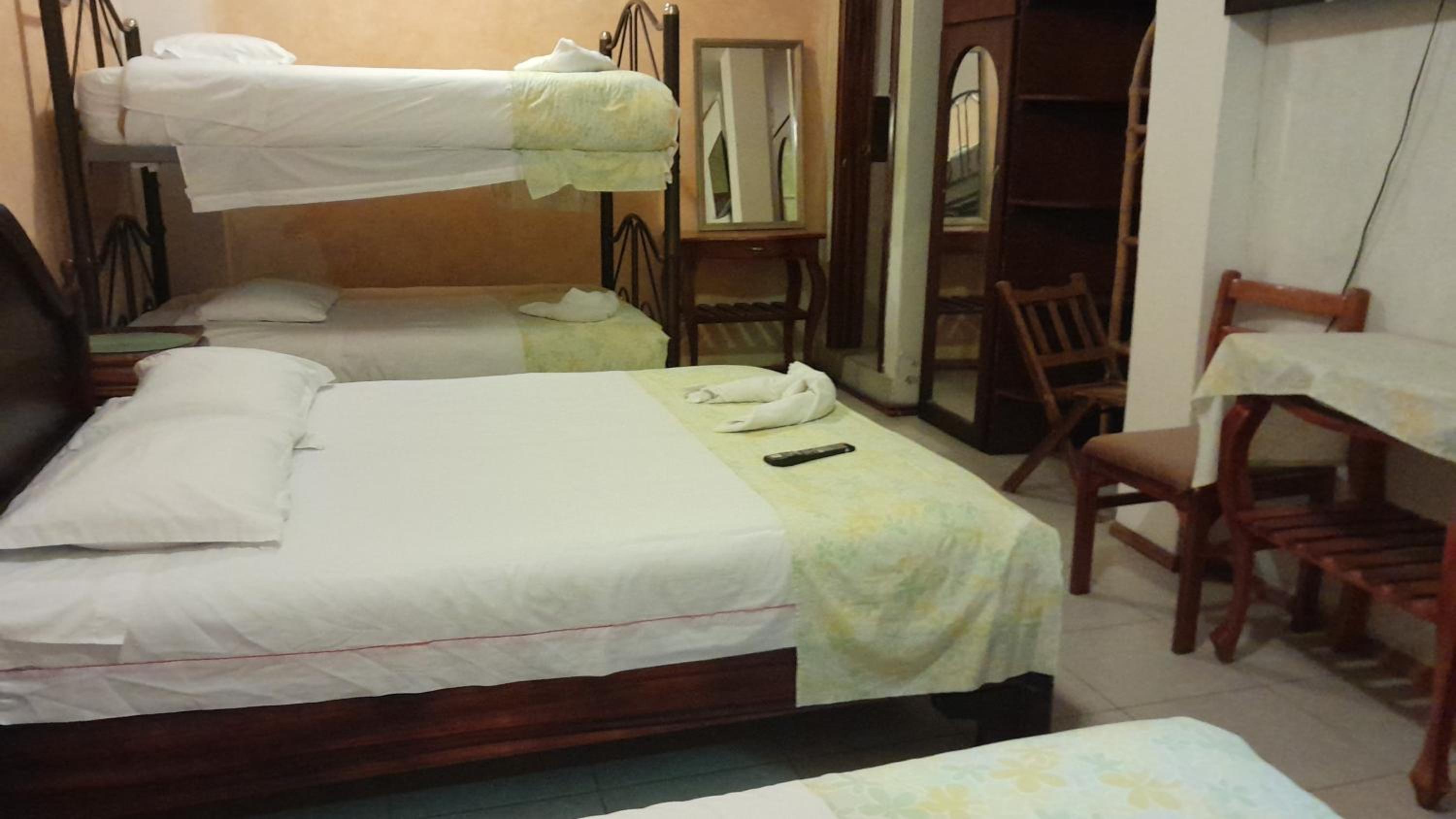 Casa de huéspedes Mariane