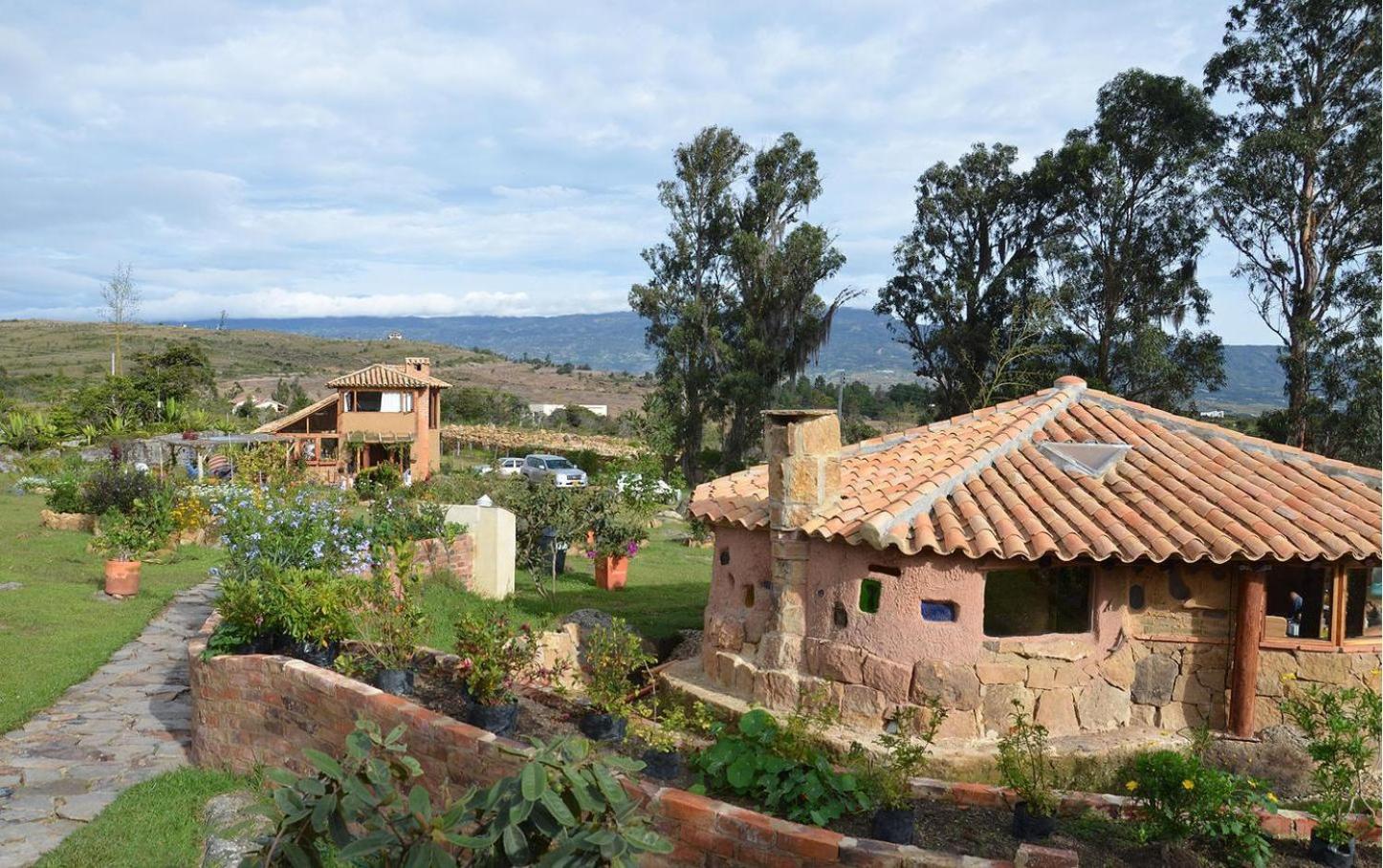 Mawasi Finca view 5