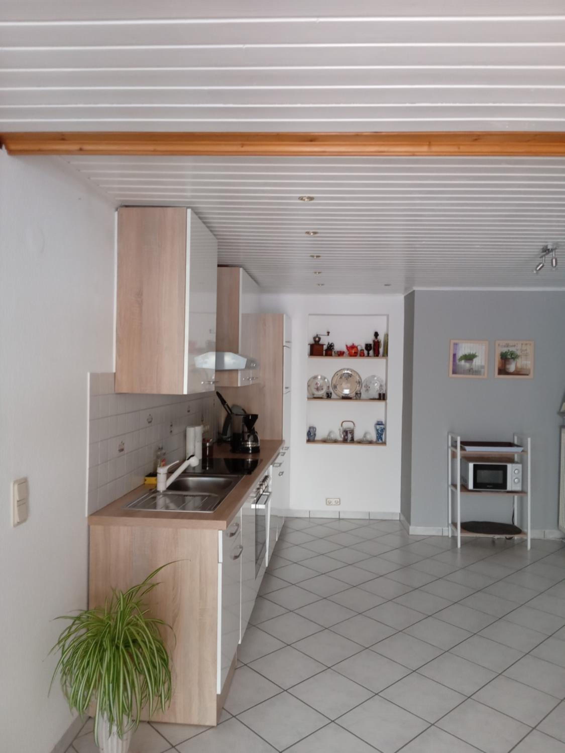 Ferienwohnung Ehlen im Alten Winzerhaus view 2