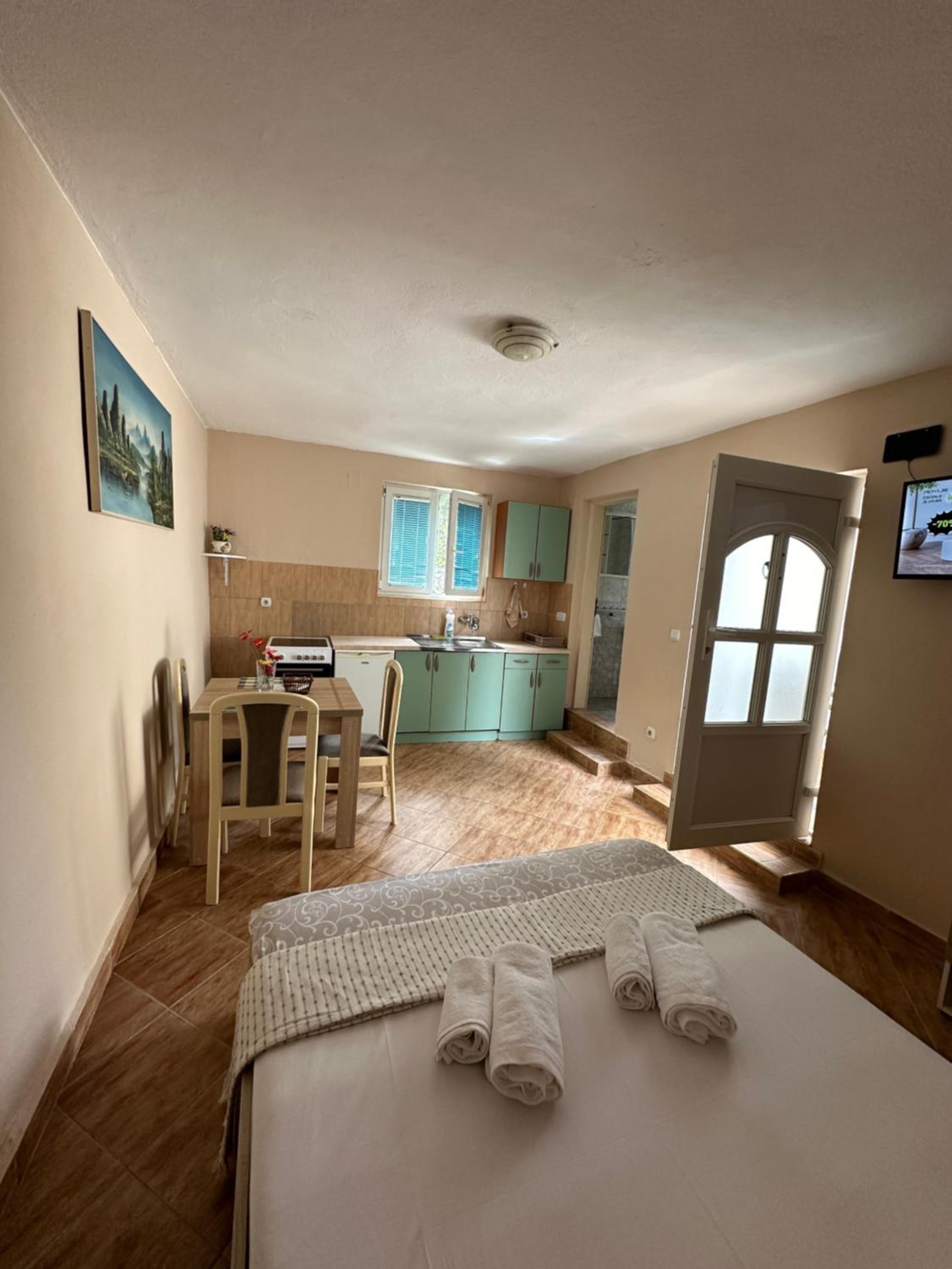 Apartman Nina view 4