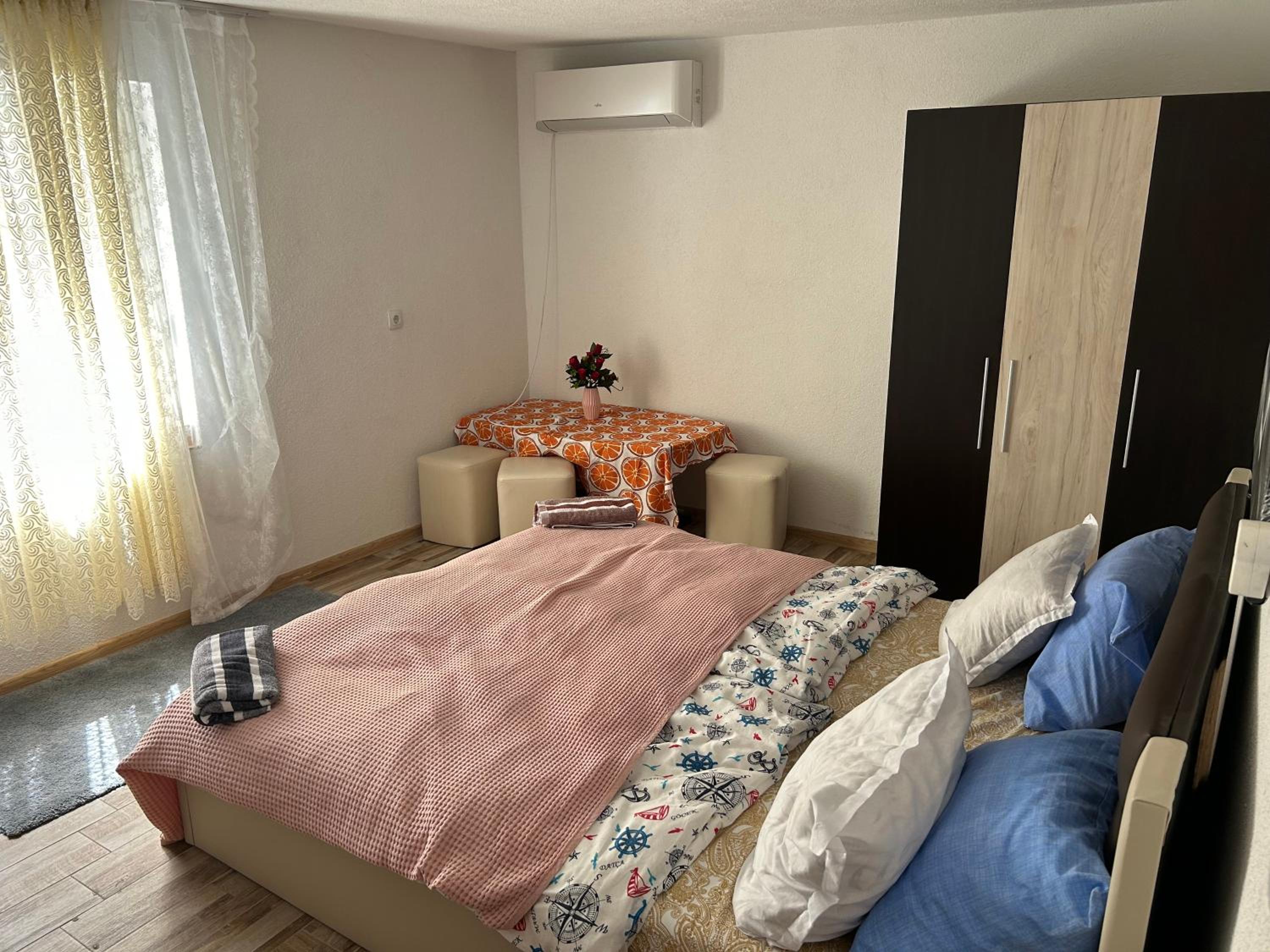 Apartement Hérmitage