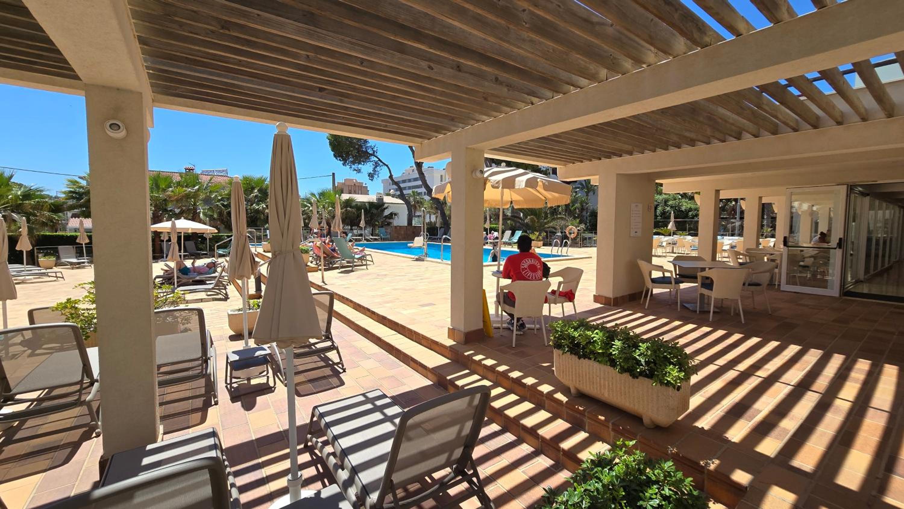 Playa de Palma Vacations - Leman Hotel y Apartamentos - Property Image 2