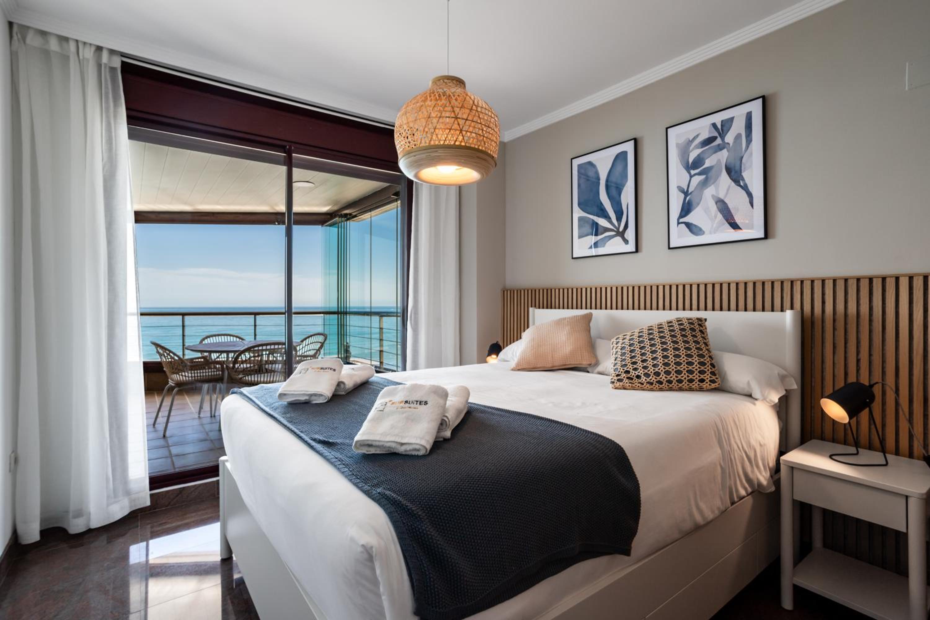 Buenavista Lifestyle by Sur Suites
