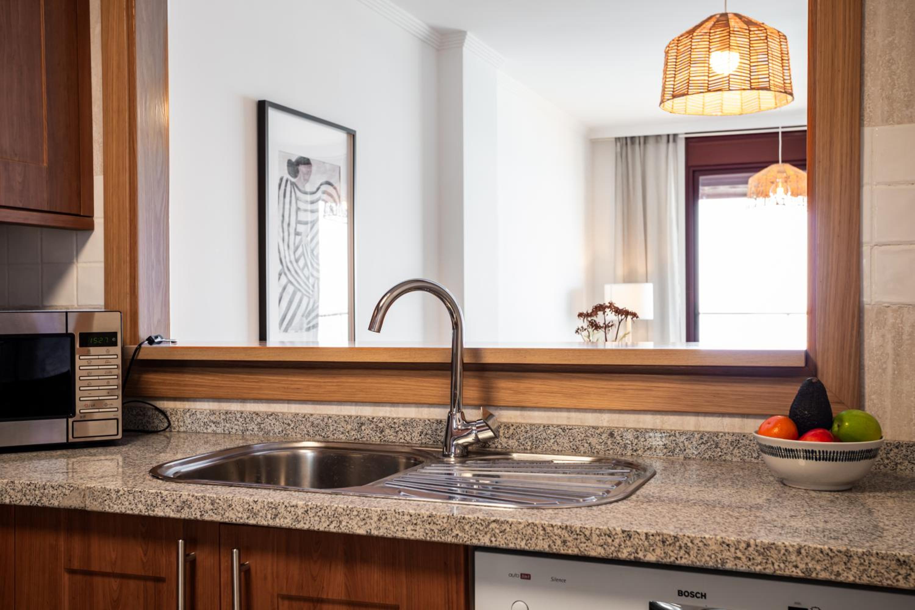 Buenavista Lifestyle by Sur Suites