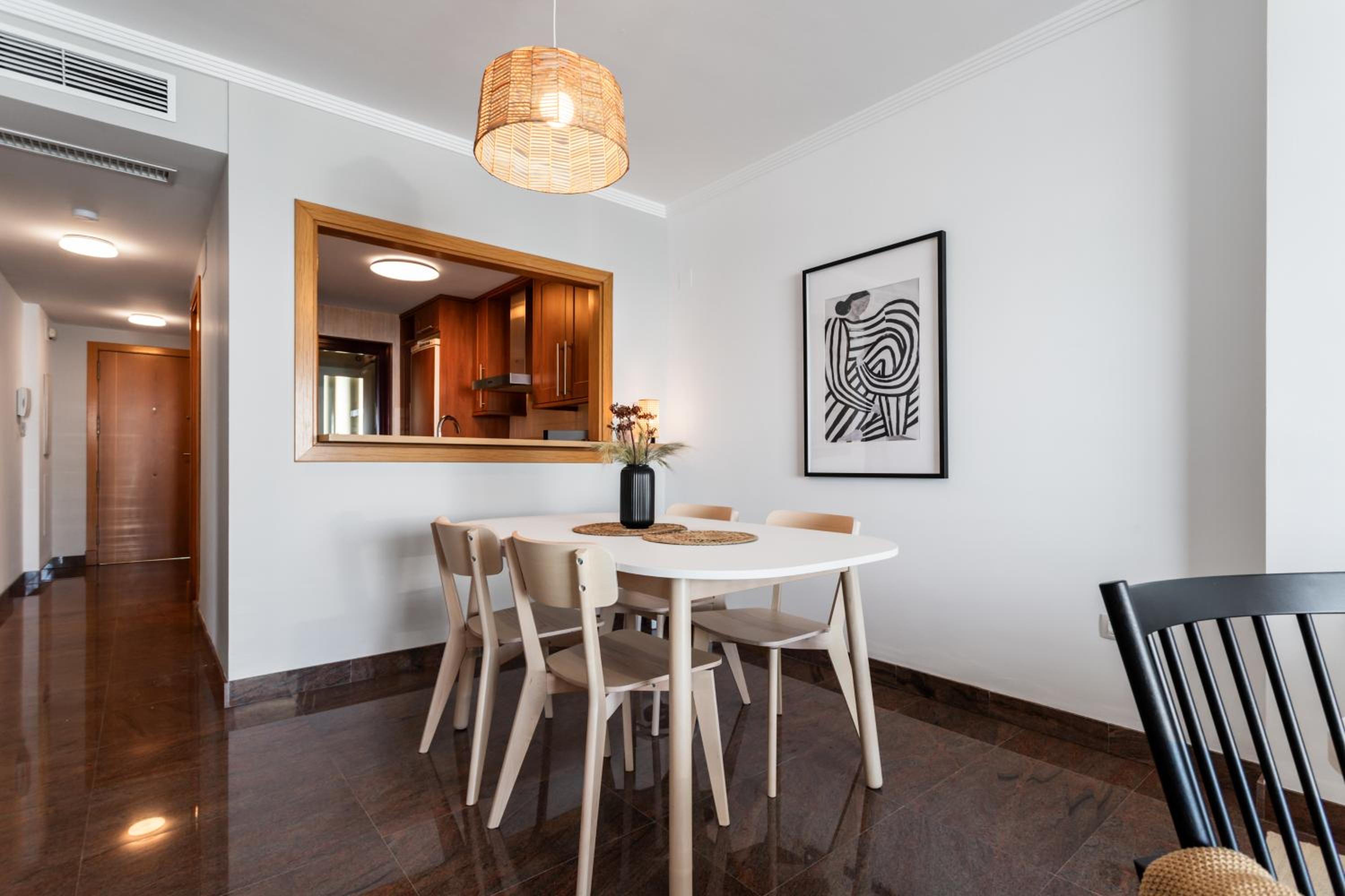 Buenavista Lifestyle by Sur Suites