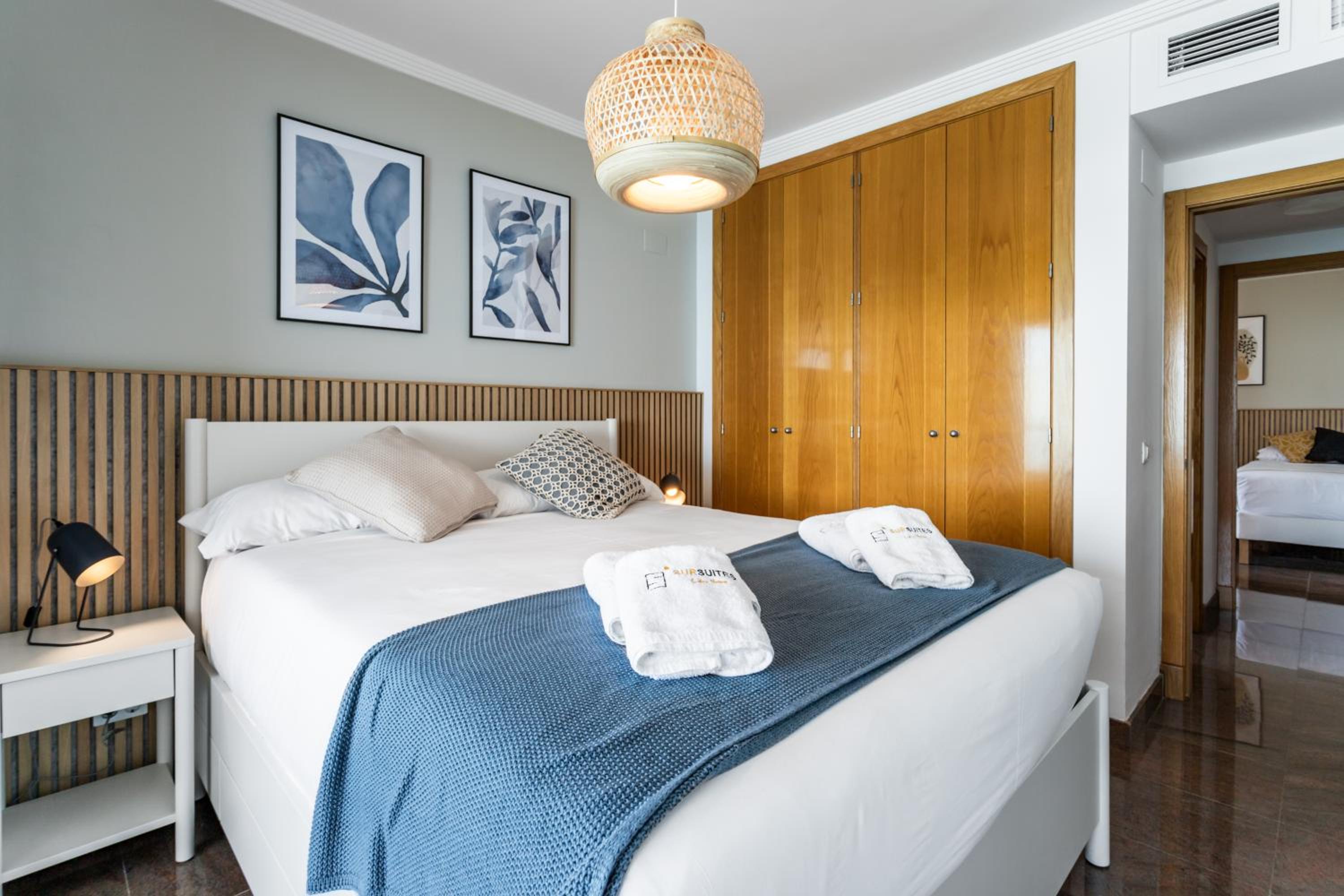 Buenavista Lifestyle by Sur Suites