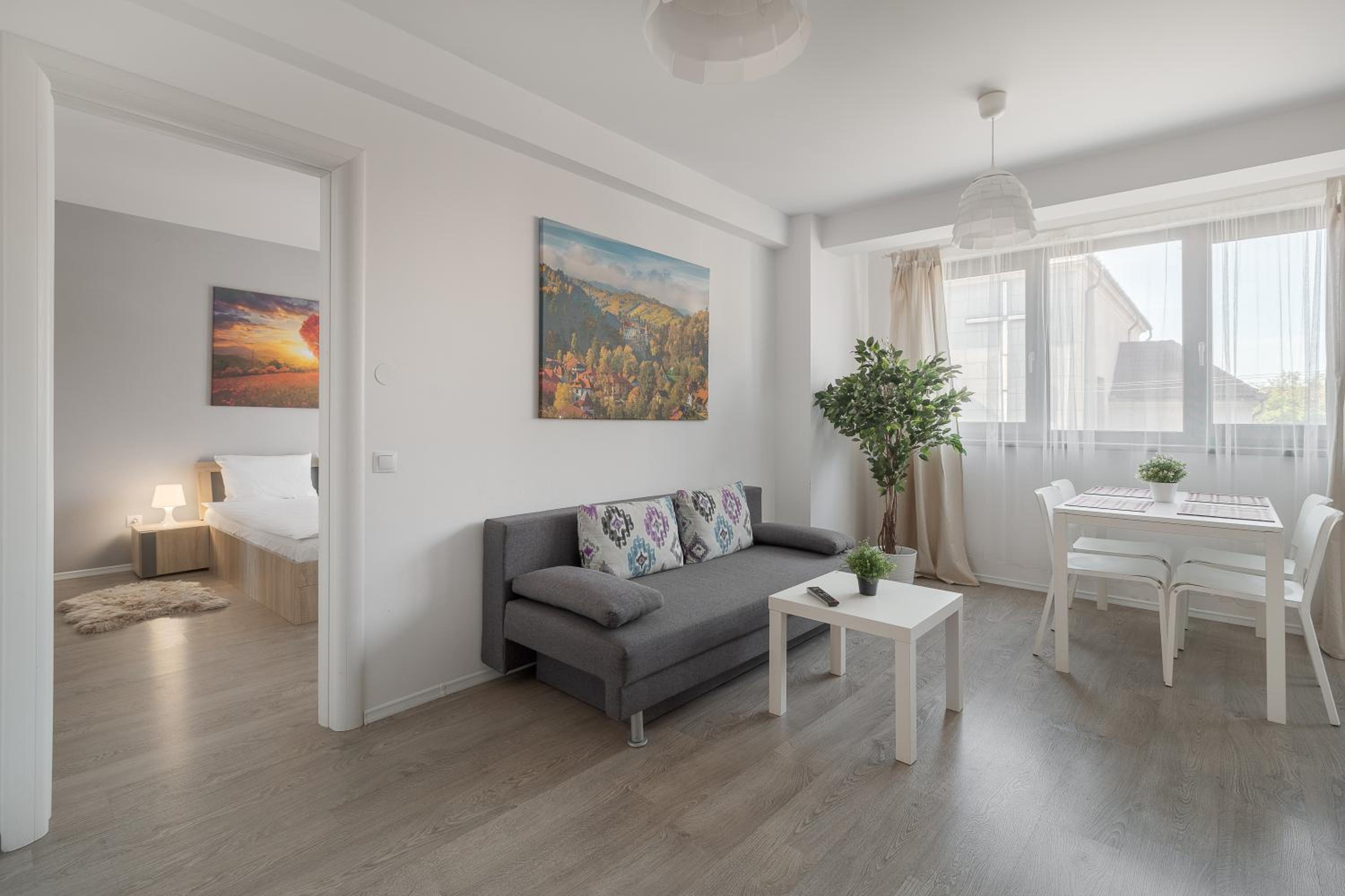 Mosoiu Flat view 4