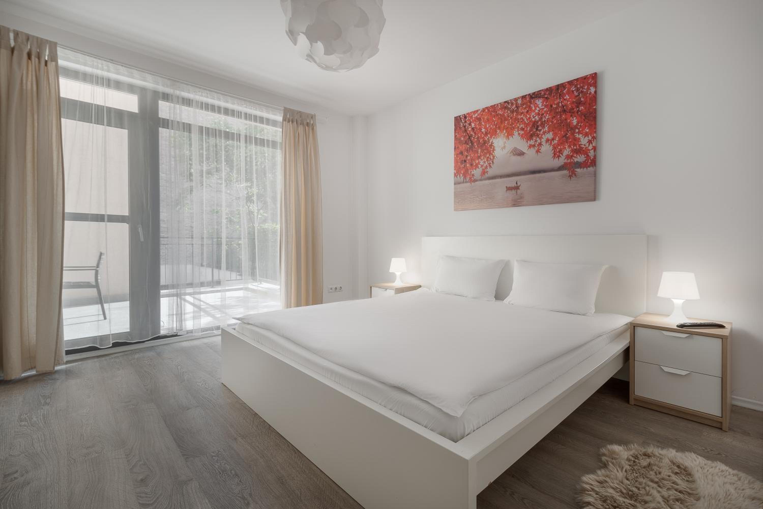 Mosoiu Flat view 5