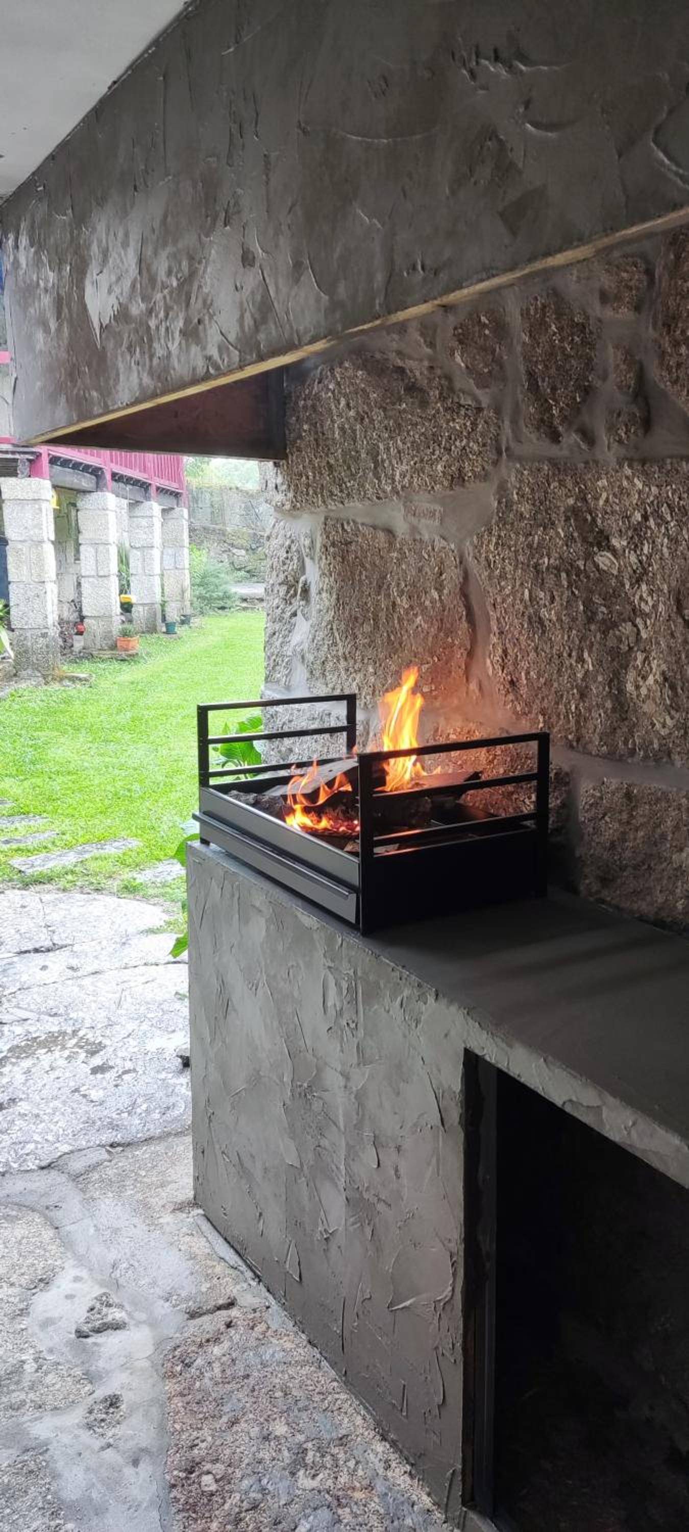 Casa Nova das Oliveiras