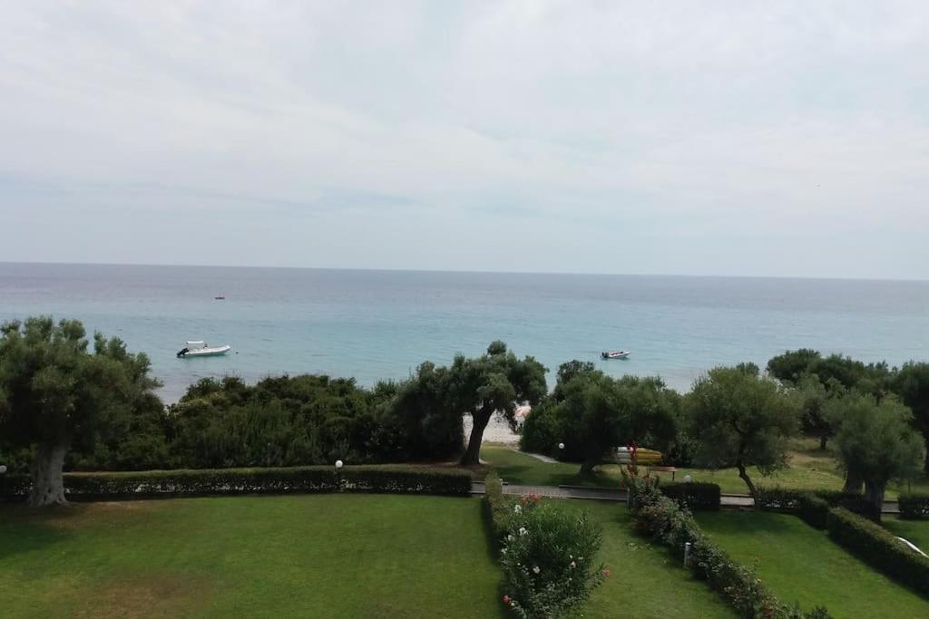 Seaside Villa in Chalkidiki