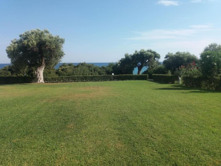 Seaside Villa in Chalkidiki
