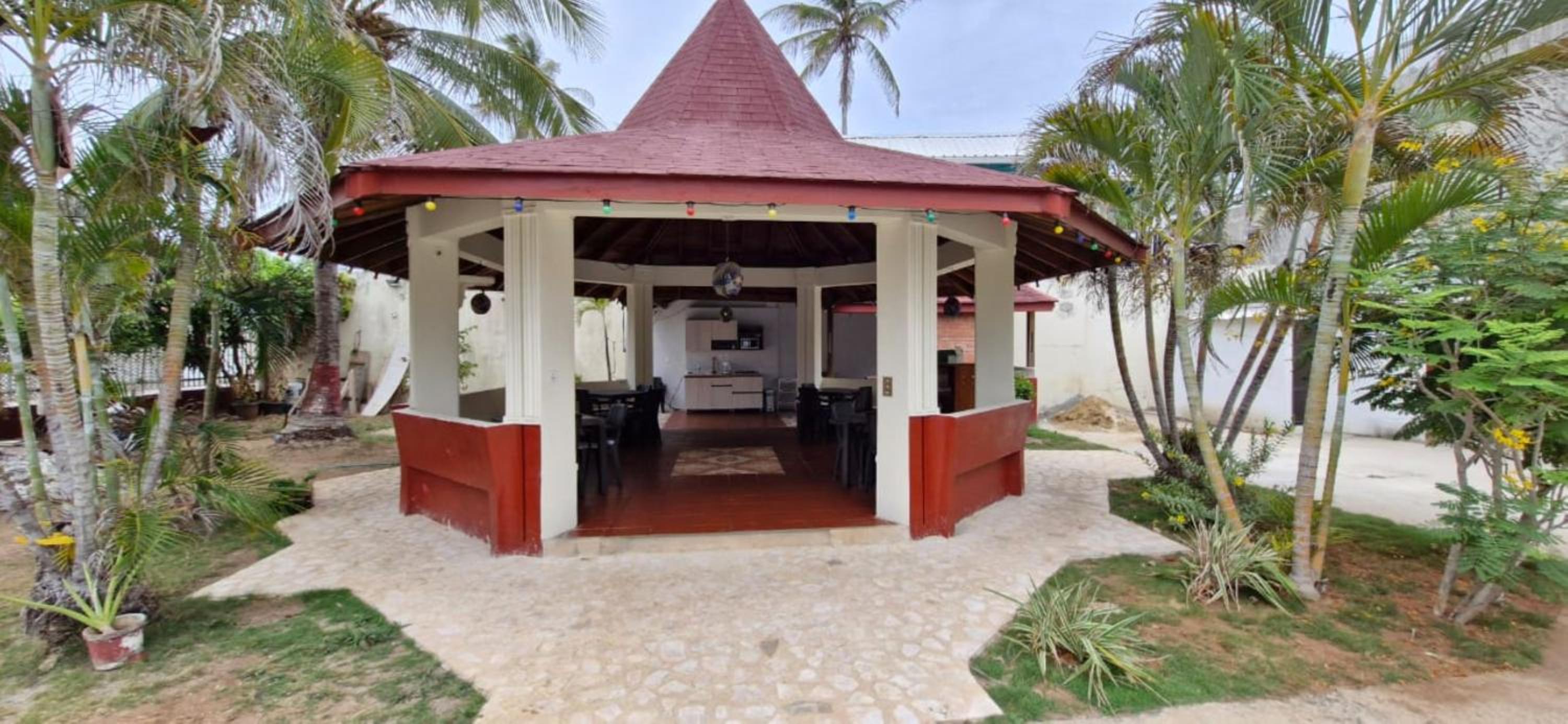 Hostal Marlyn