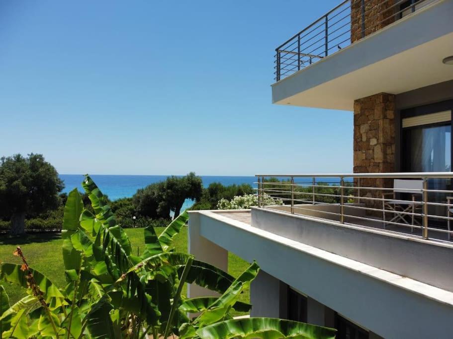 Seaside Villa in Chalkidiki