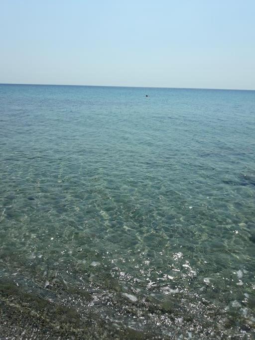 Seaside Villa in Chalkidiki