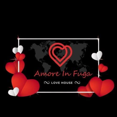 Amore in fuga. view 3