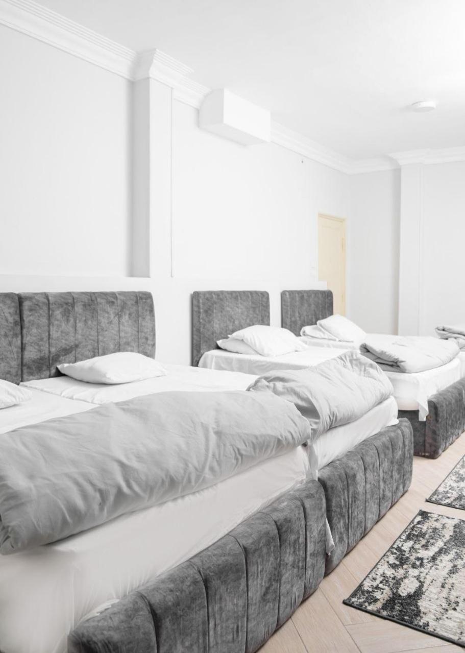 Beko pyramids inn