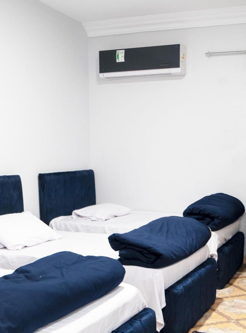 Beko pyramids inn