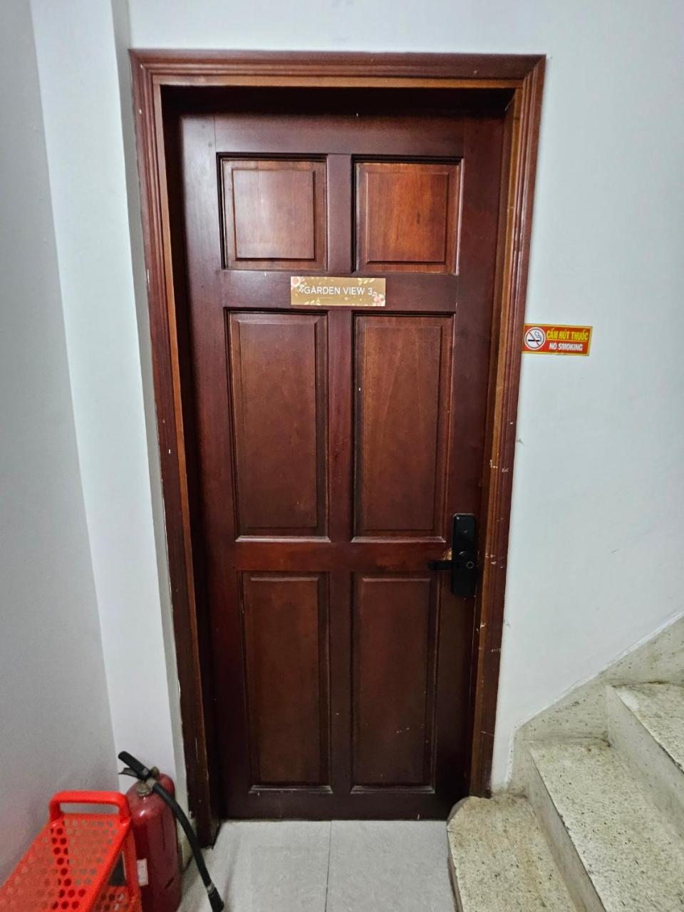 Homestay 26 Nguyễn Văn Lạc
